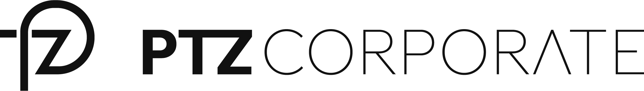 PTZ COPORATE