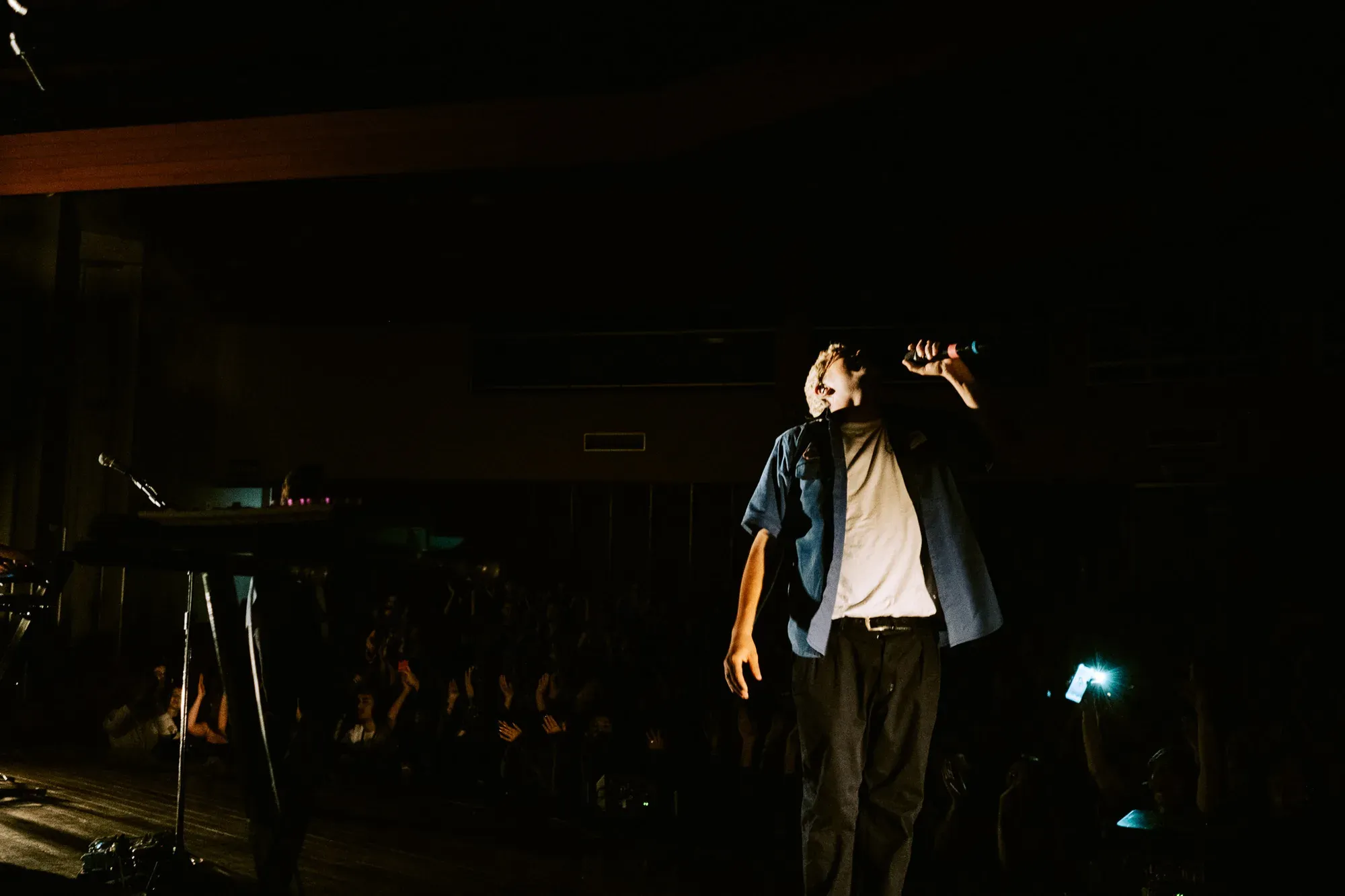 Jovem Dionisio — peça do case
