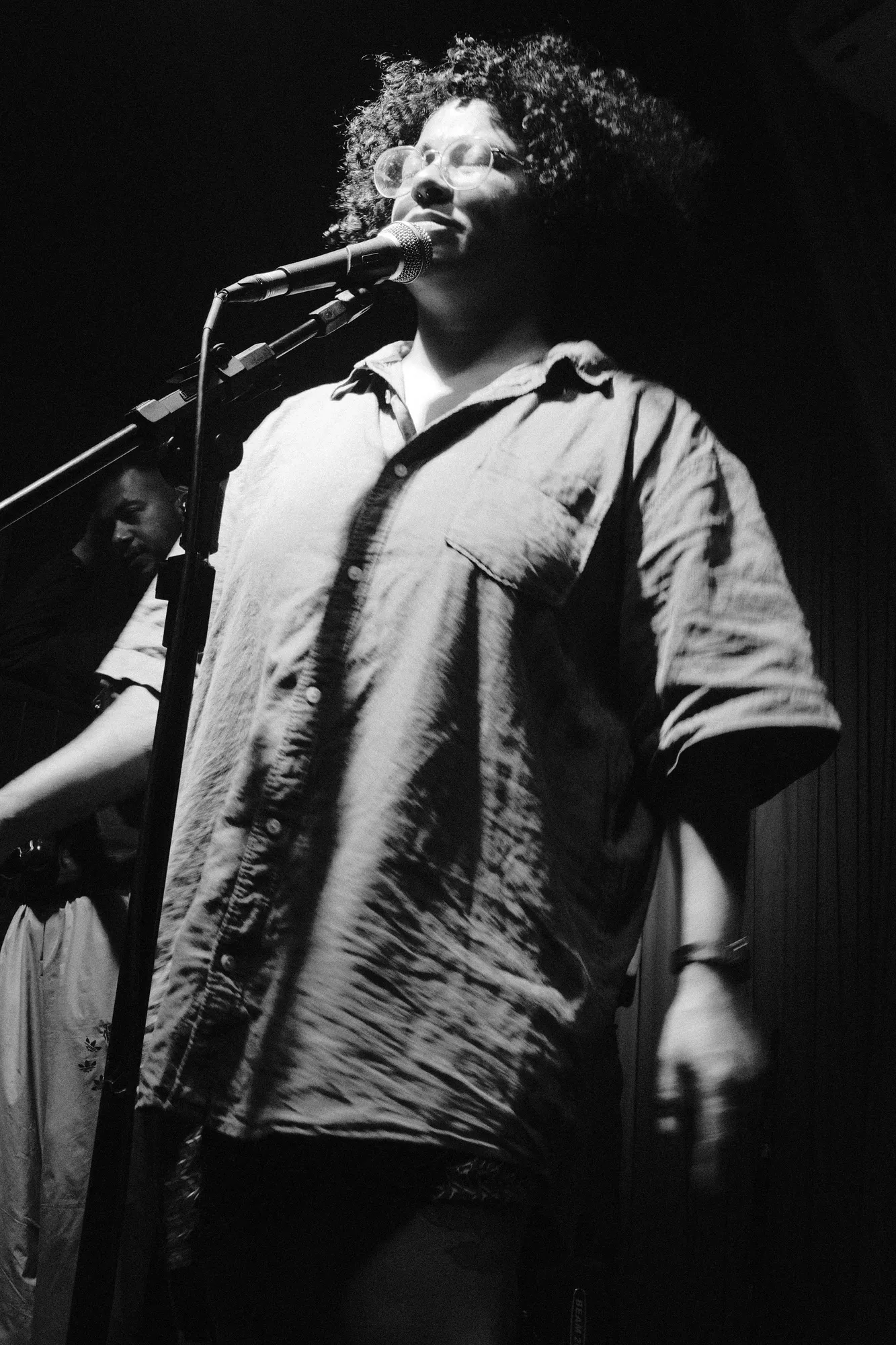 Tuyo — peça do case
