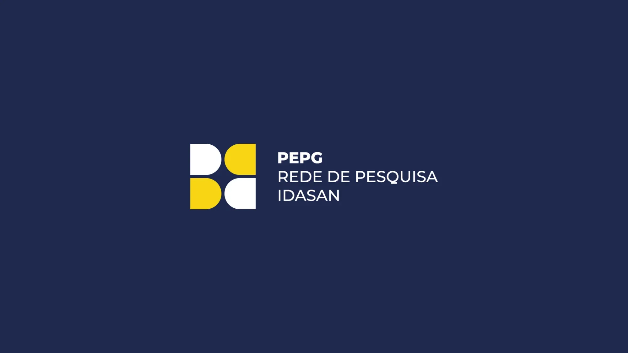IDASAN - PEPG