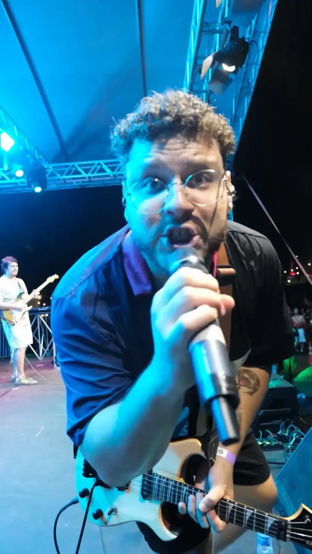 Bloco Vê Se Pode