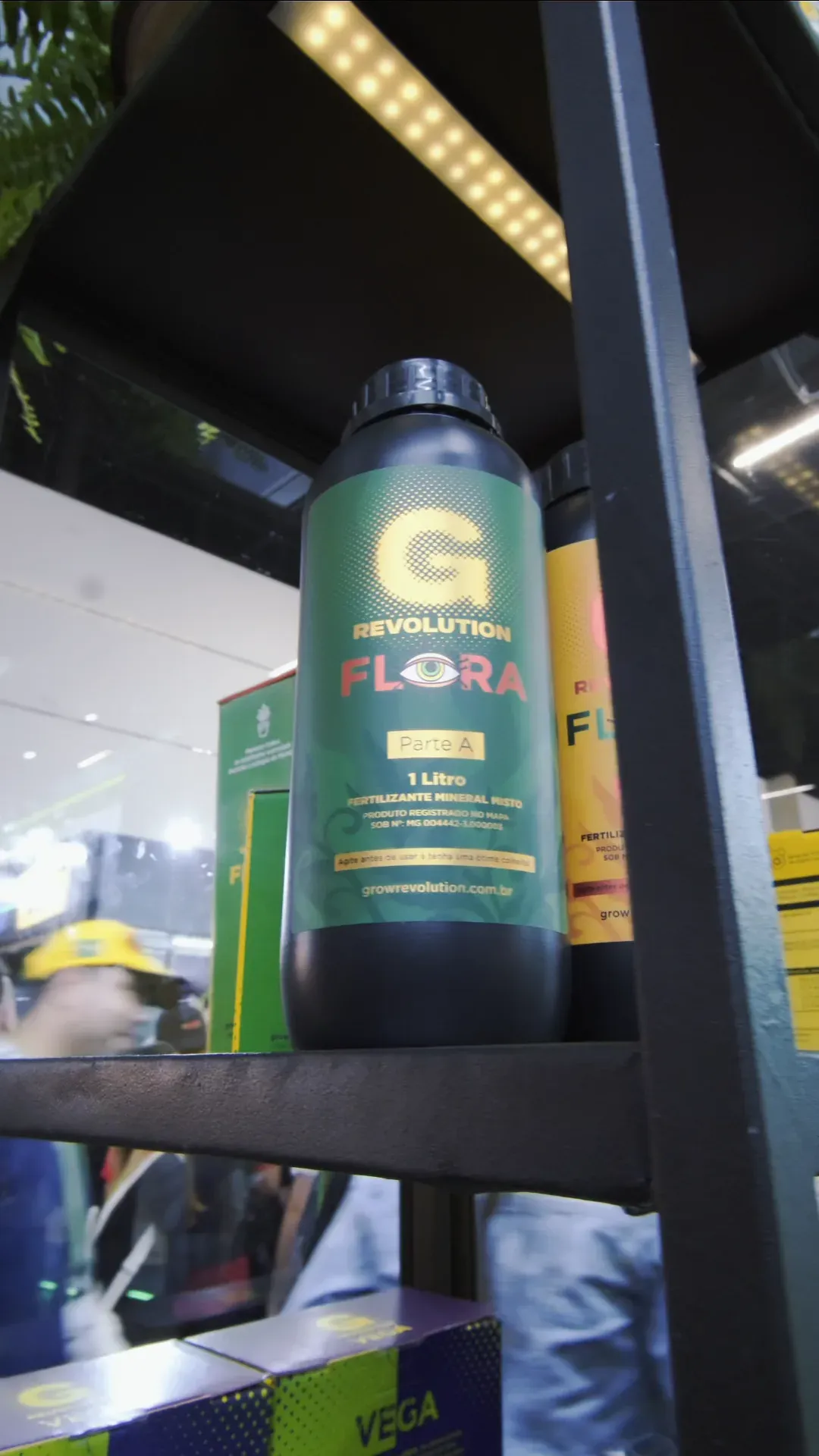 Grow Revolution