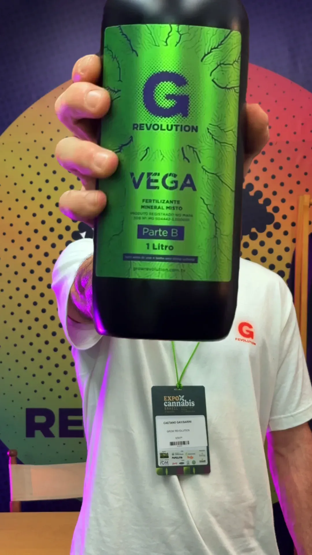 Grow Revolution