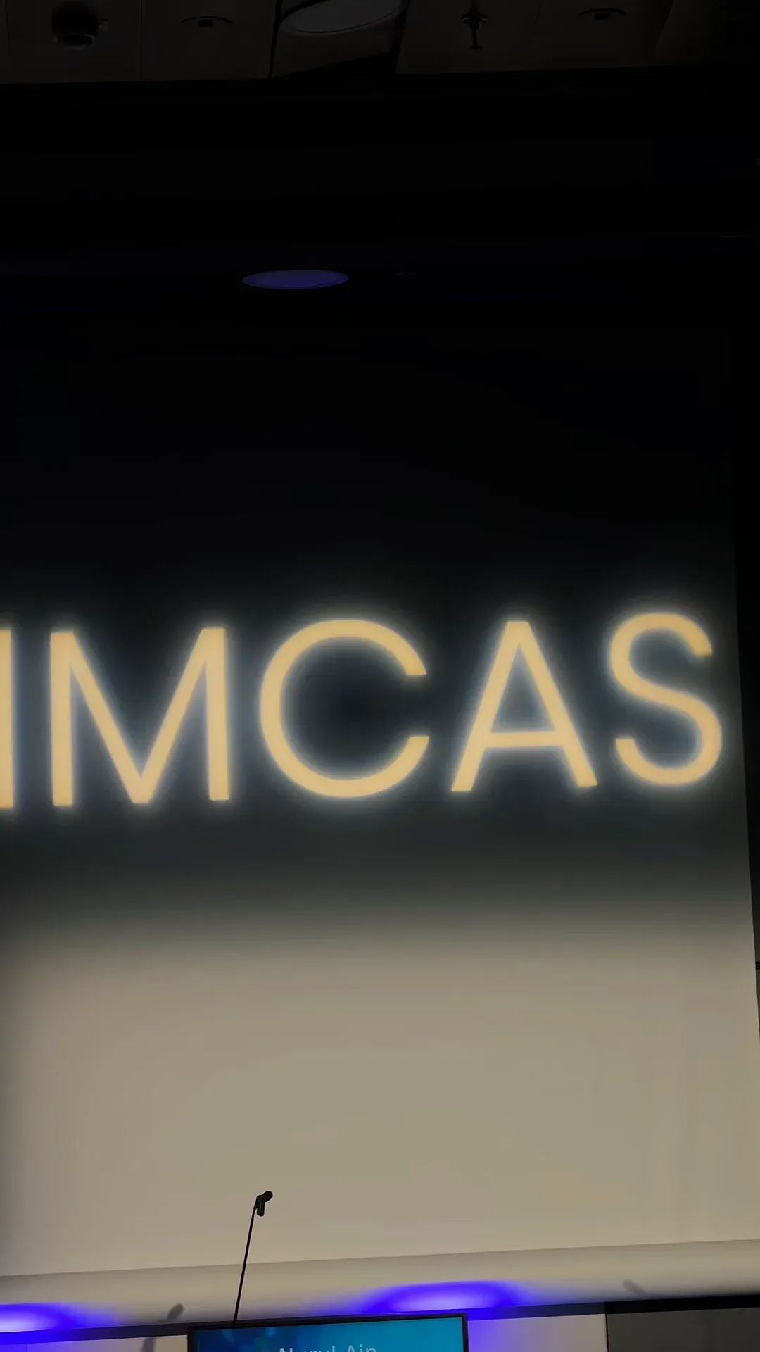 IMCAS Paris