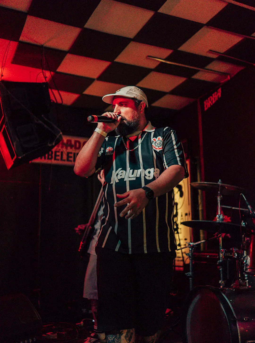 Festival Navalhada - 15 anos