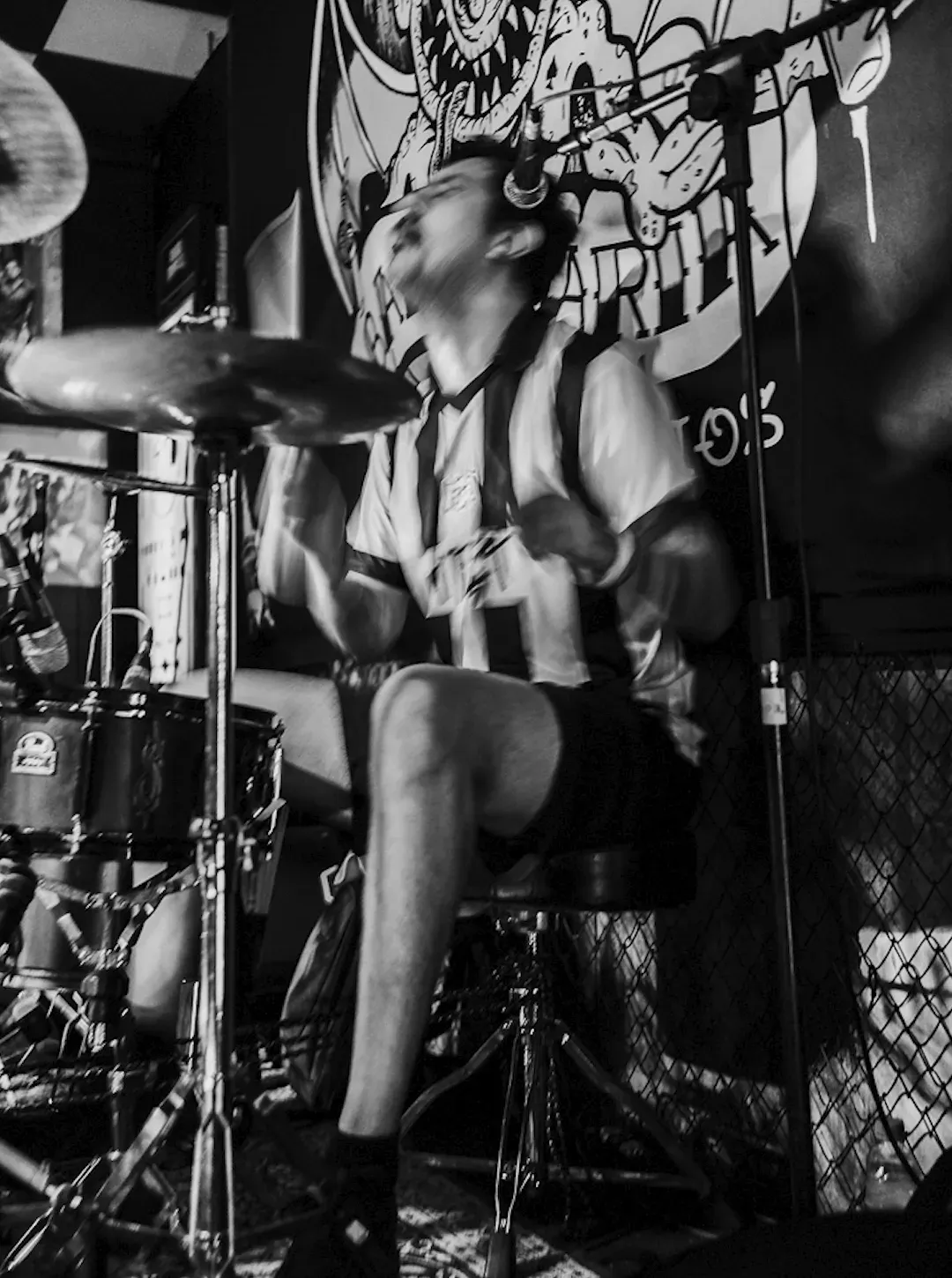 Festival Navalhada - 15 anos