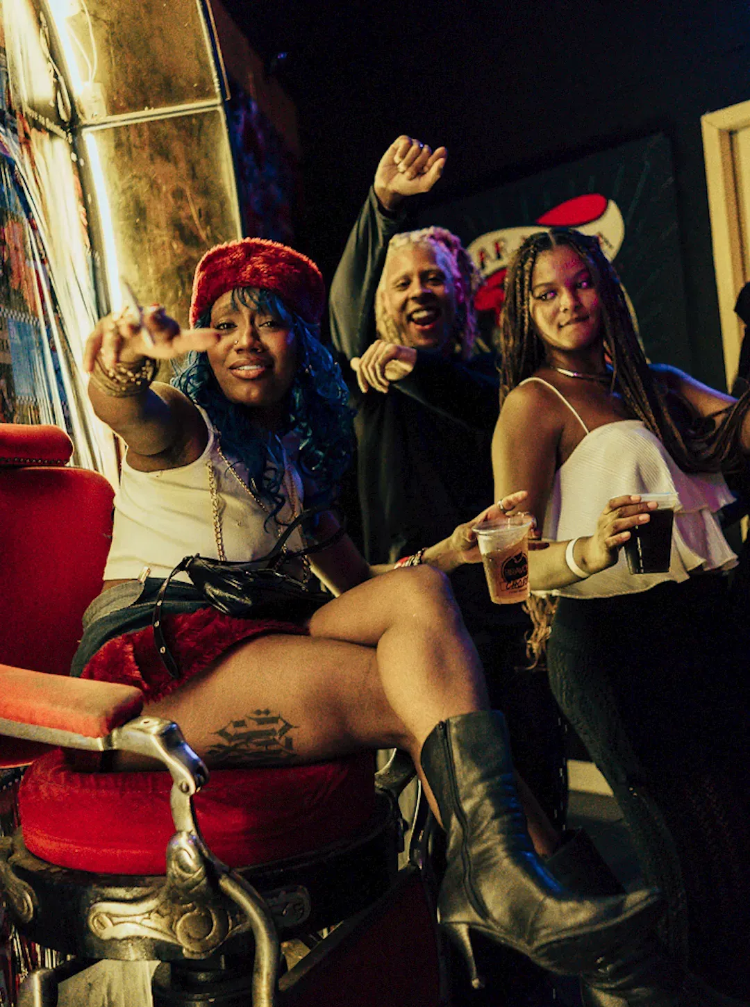 Festival Navalhada - 15 anos