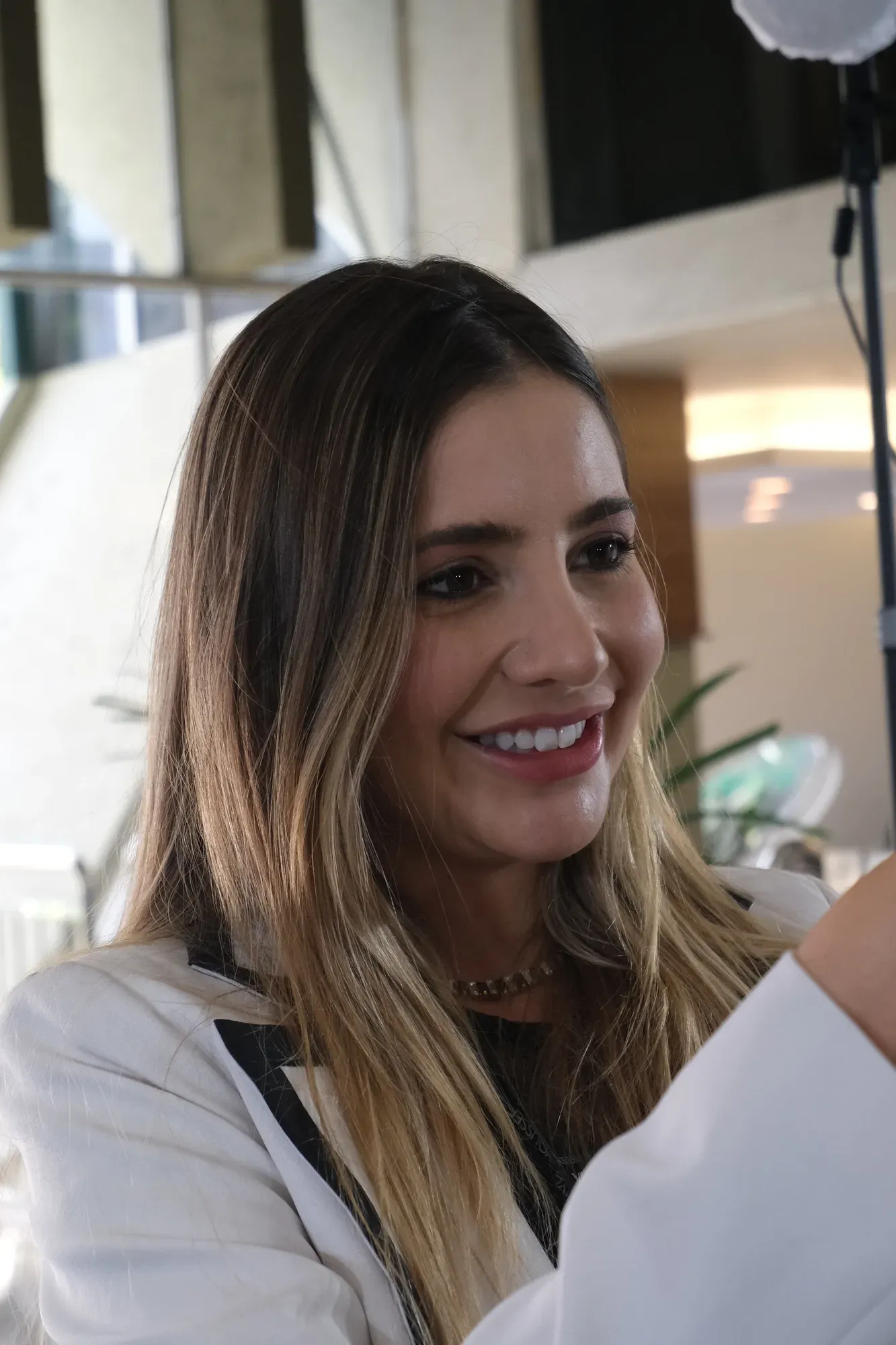 AdBodyFace Contour — peça do case