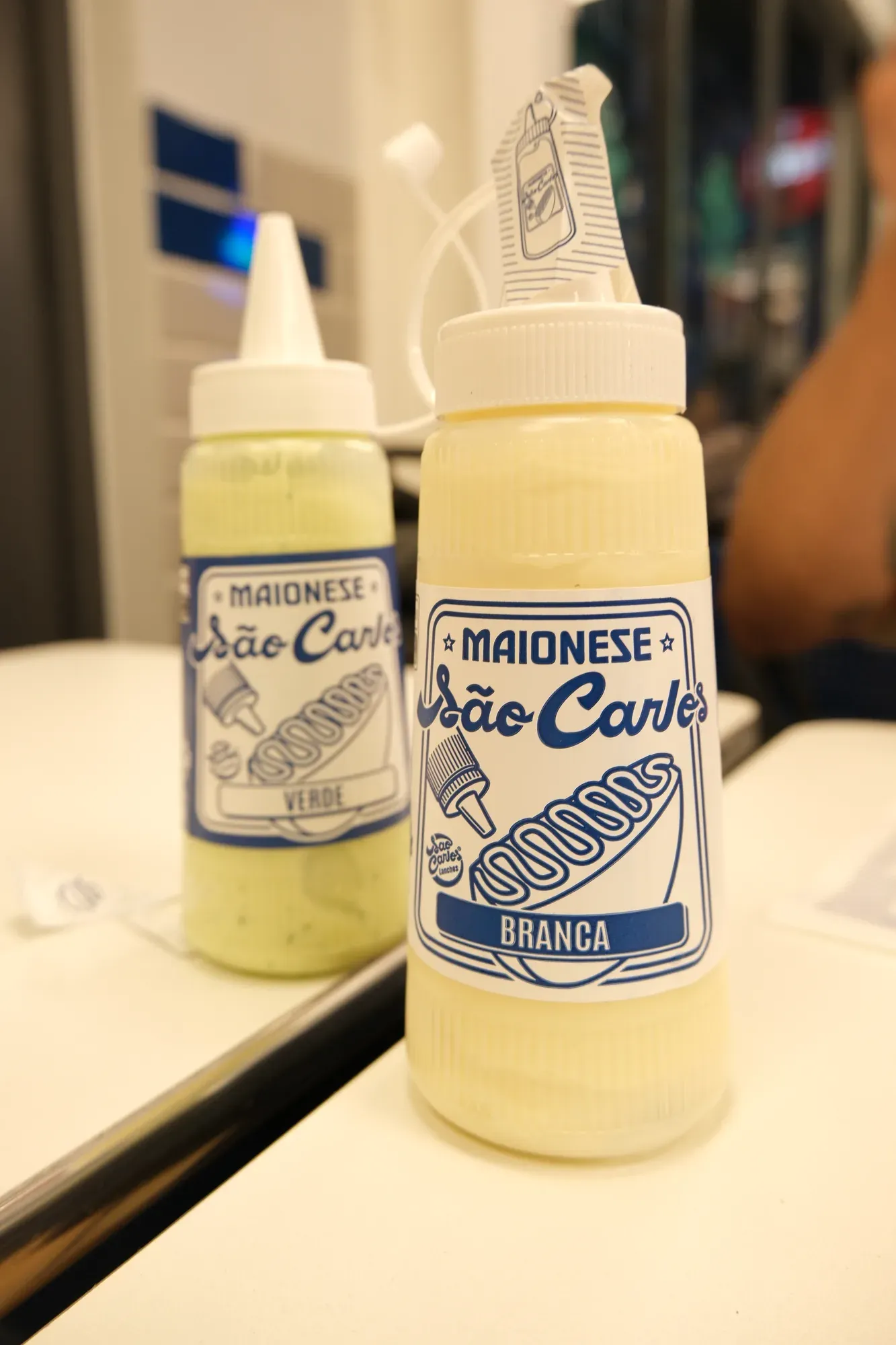 Prensado, o Lanche do Brasil — peça do case