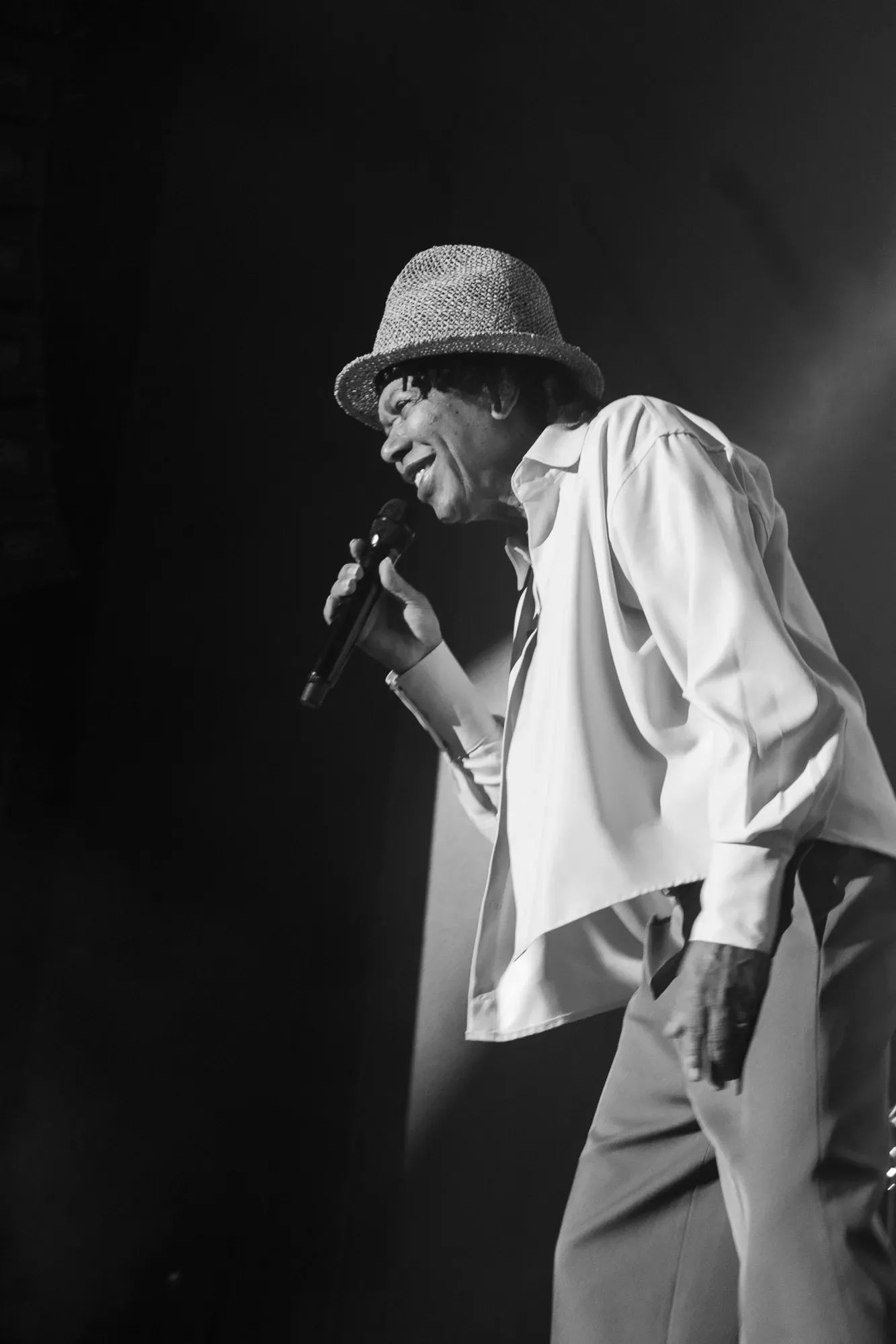 Djavan — peça do case