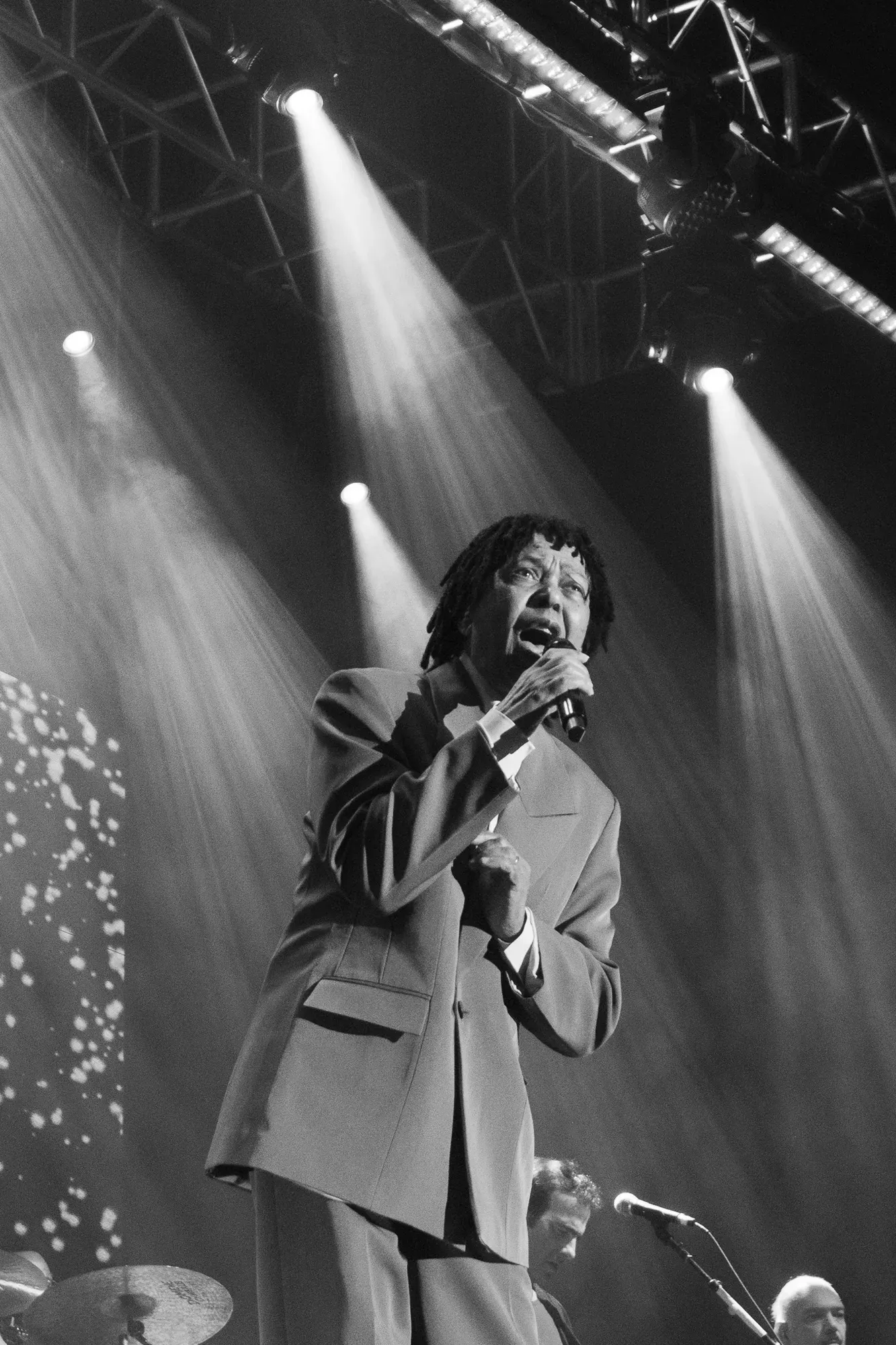 Djavan — peça do case