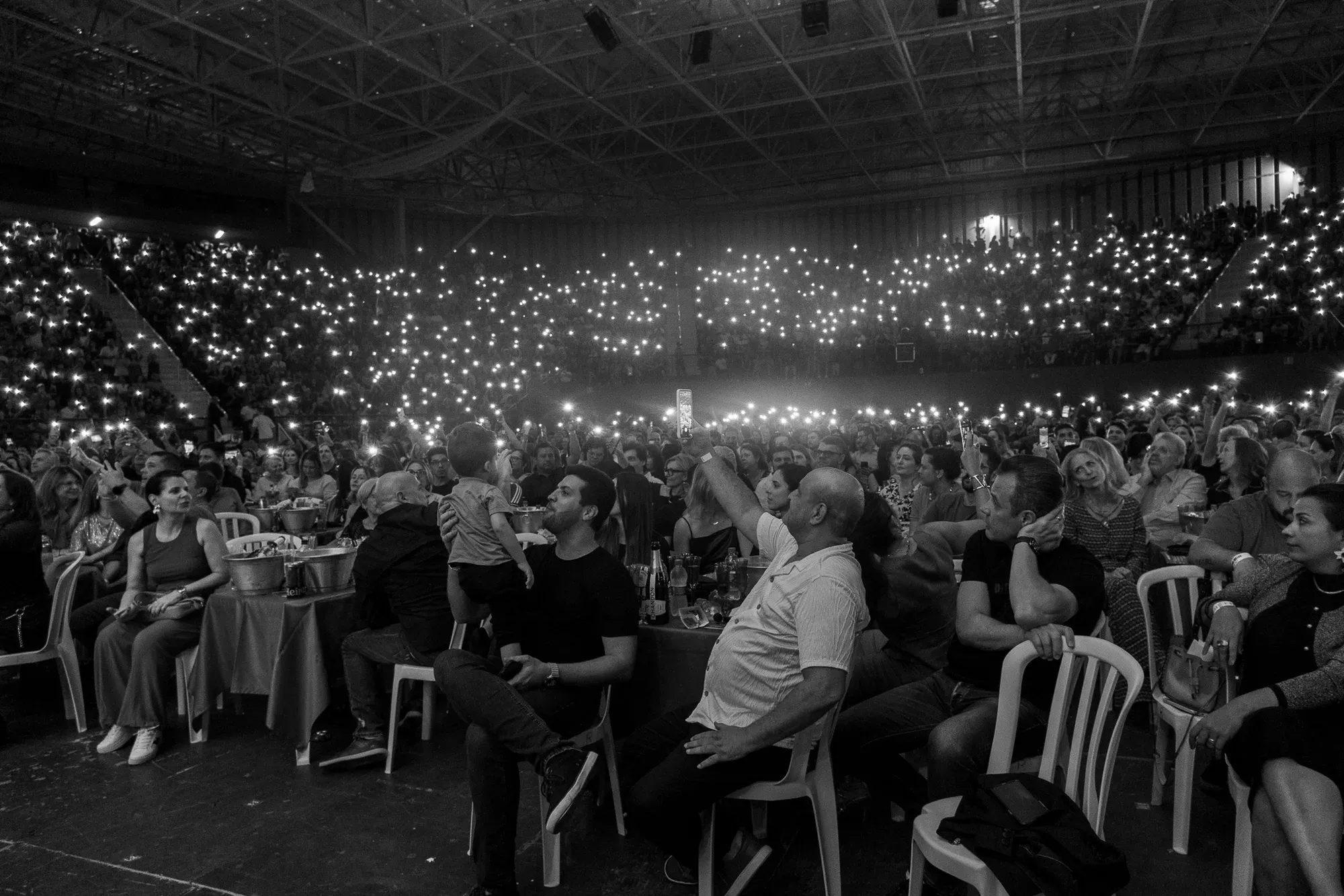 Djavan — peça do case