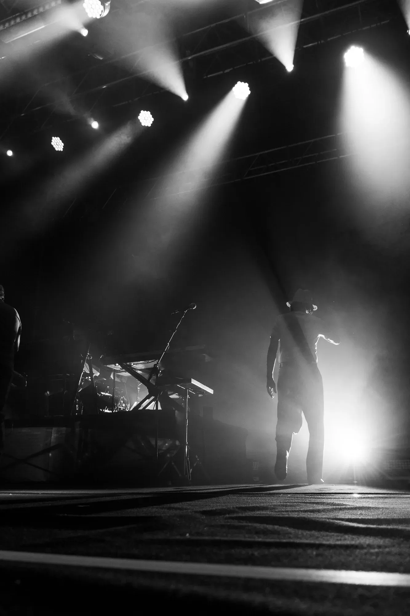 Djavan — peça do case