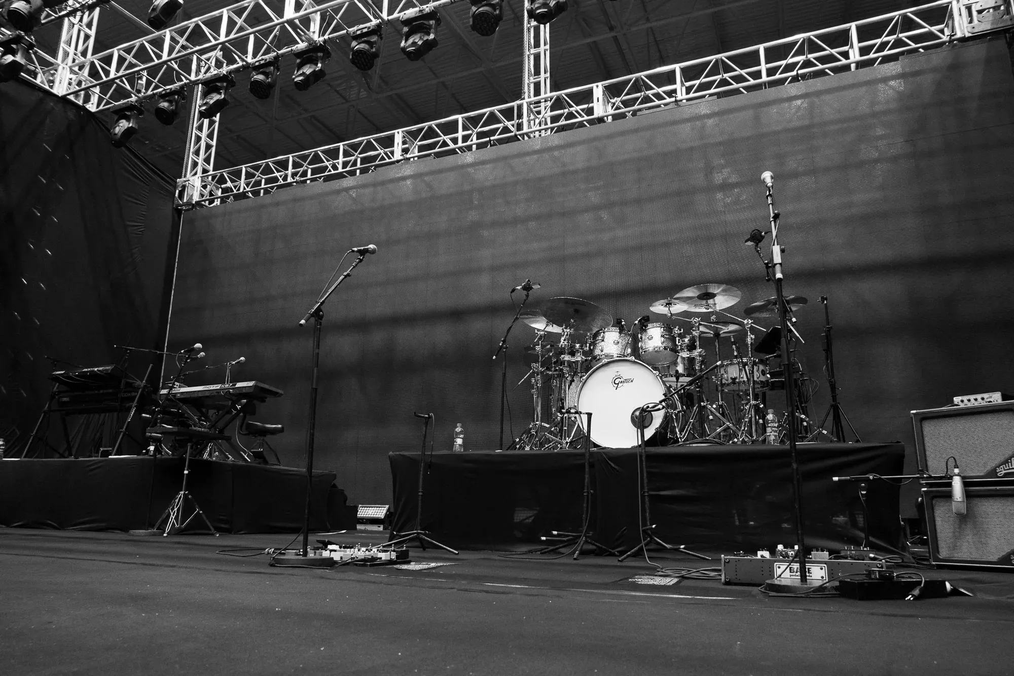 Djavan — peça do case