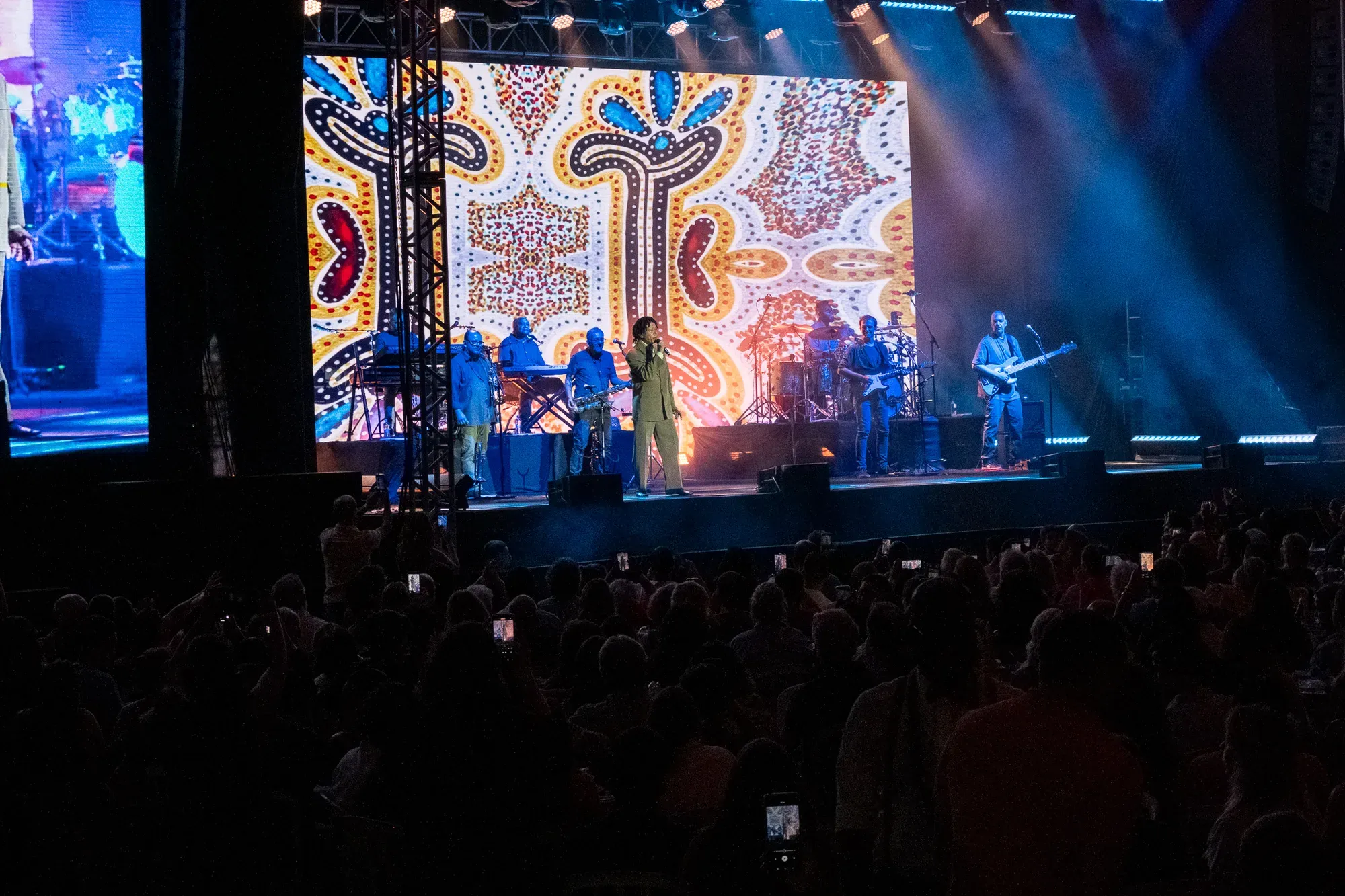 Djavan — peça do case