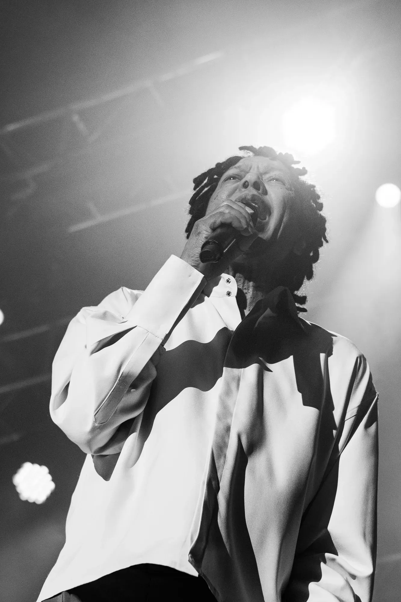 Djavan — peça do case