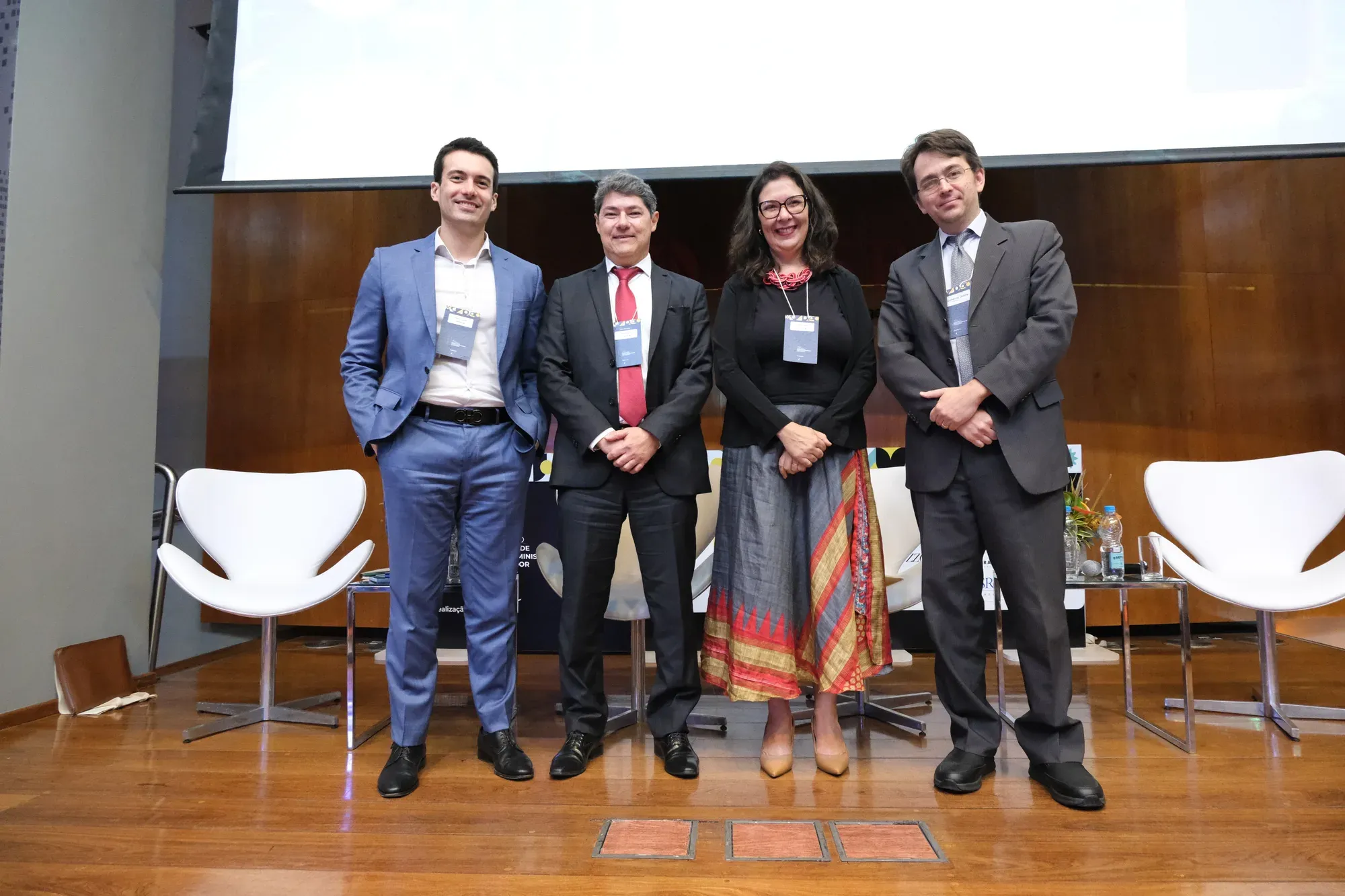 IIº CBDAS — peça do case
