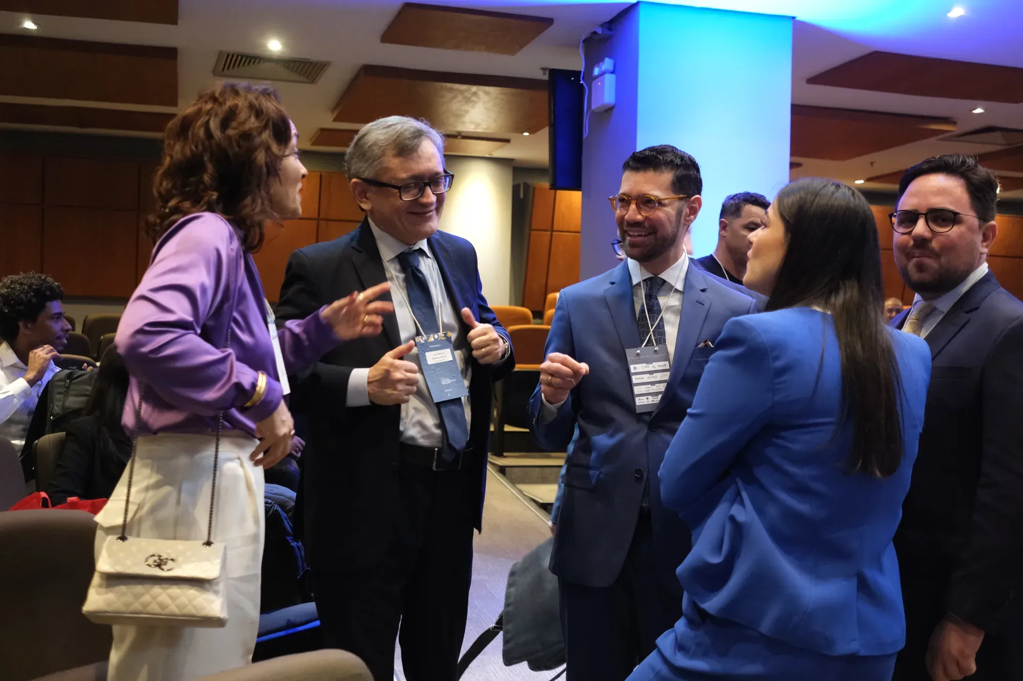 IIº CBDAS — peça do case