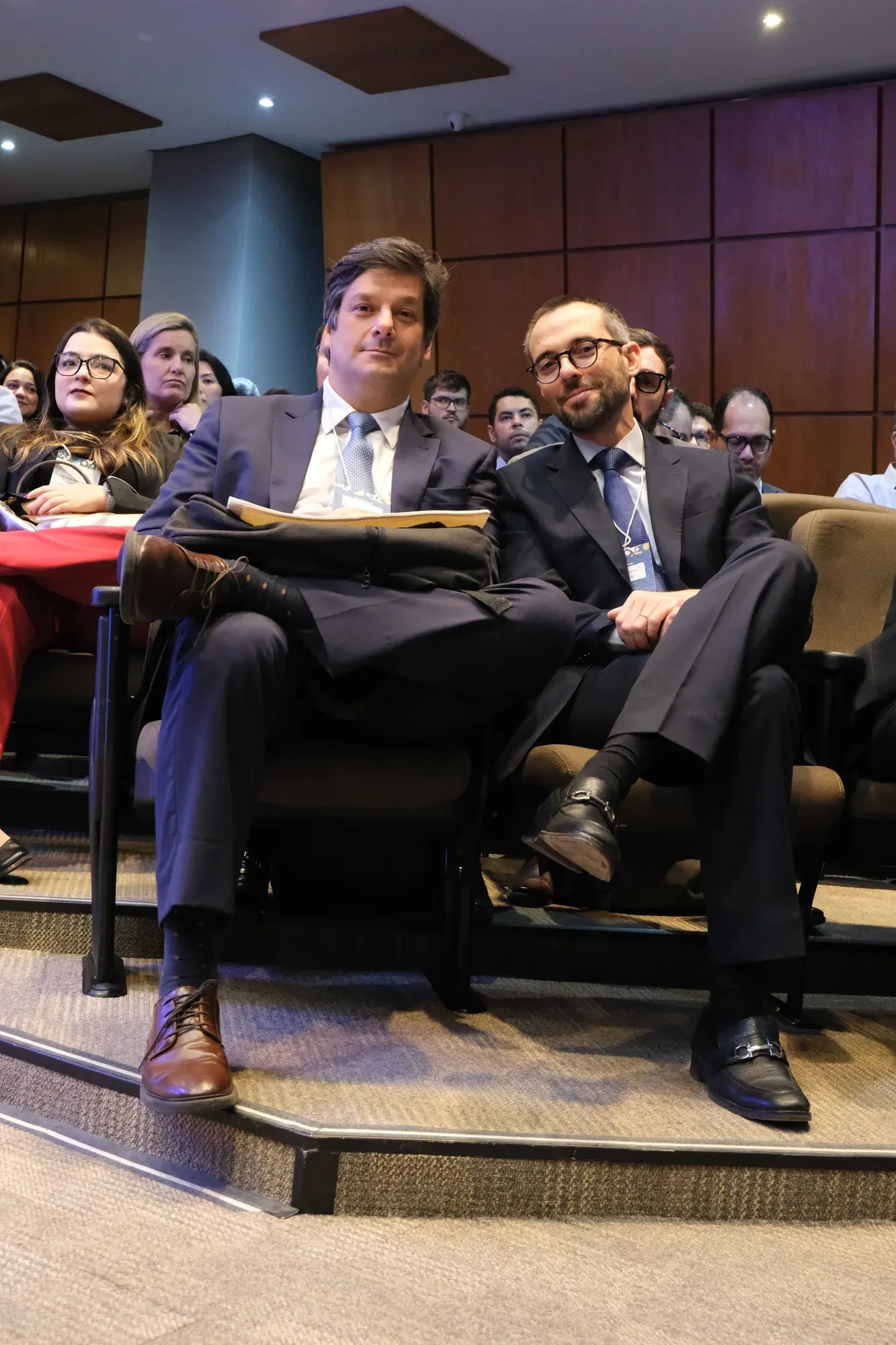IIº CBDAS — peça do case