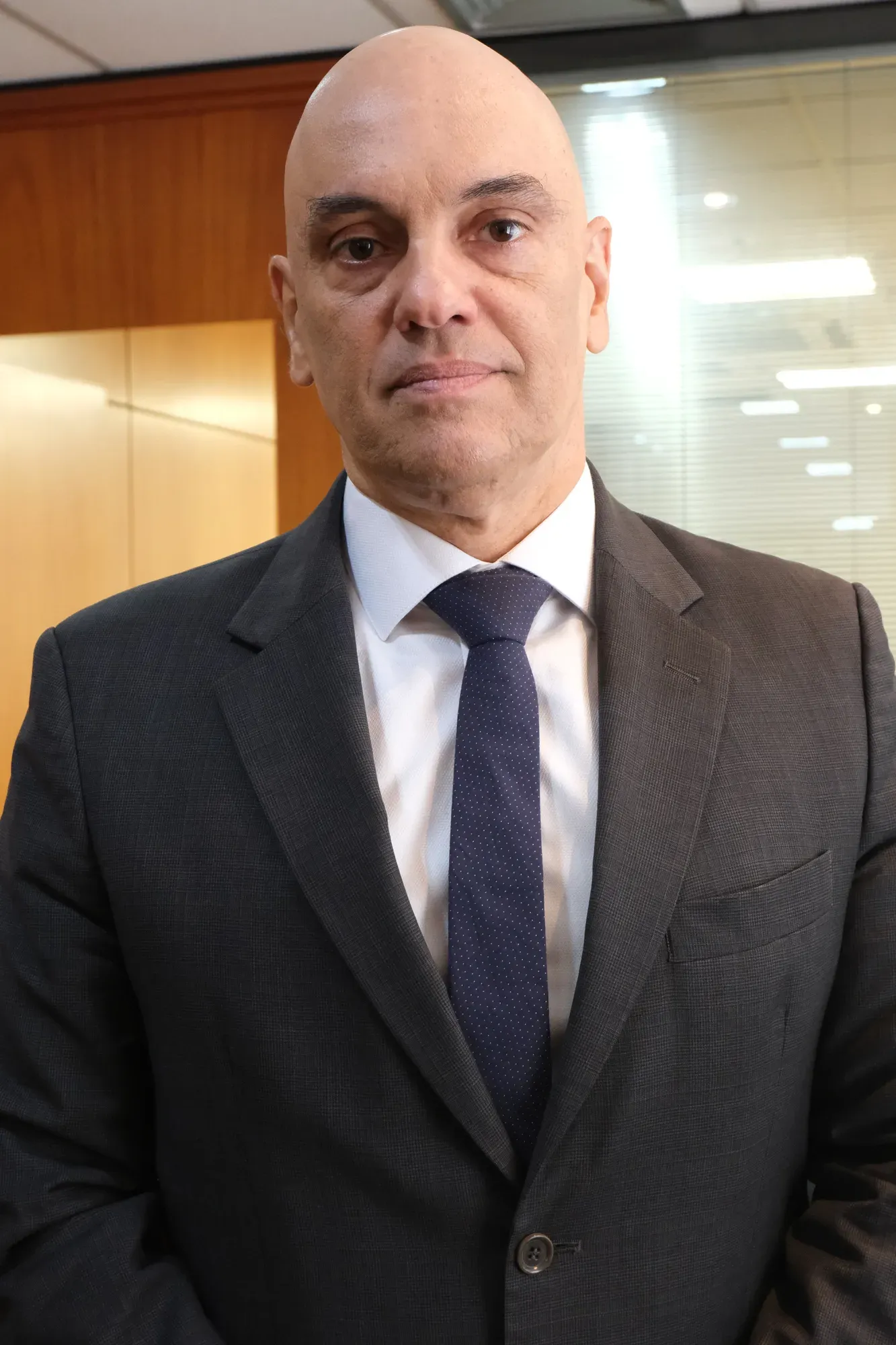 IIº CBDAS — peça do case