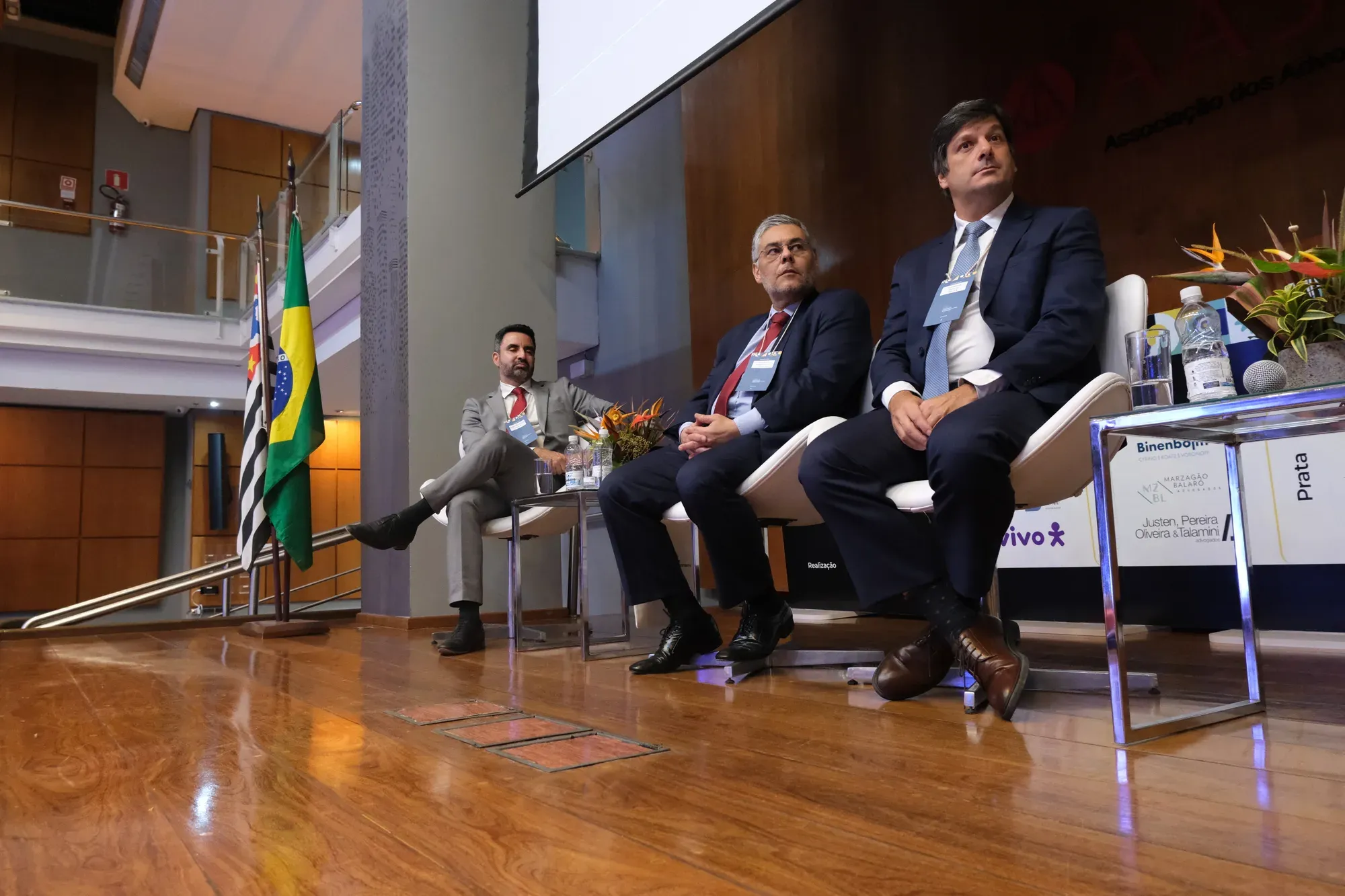 IIº CBDAS — peça do case