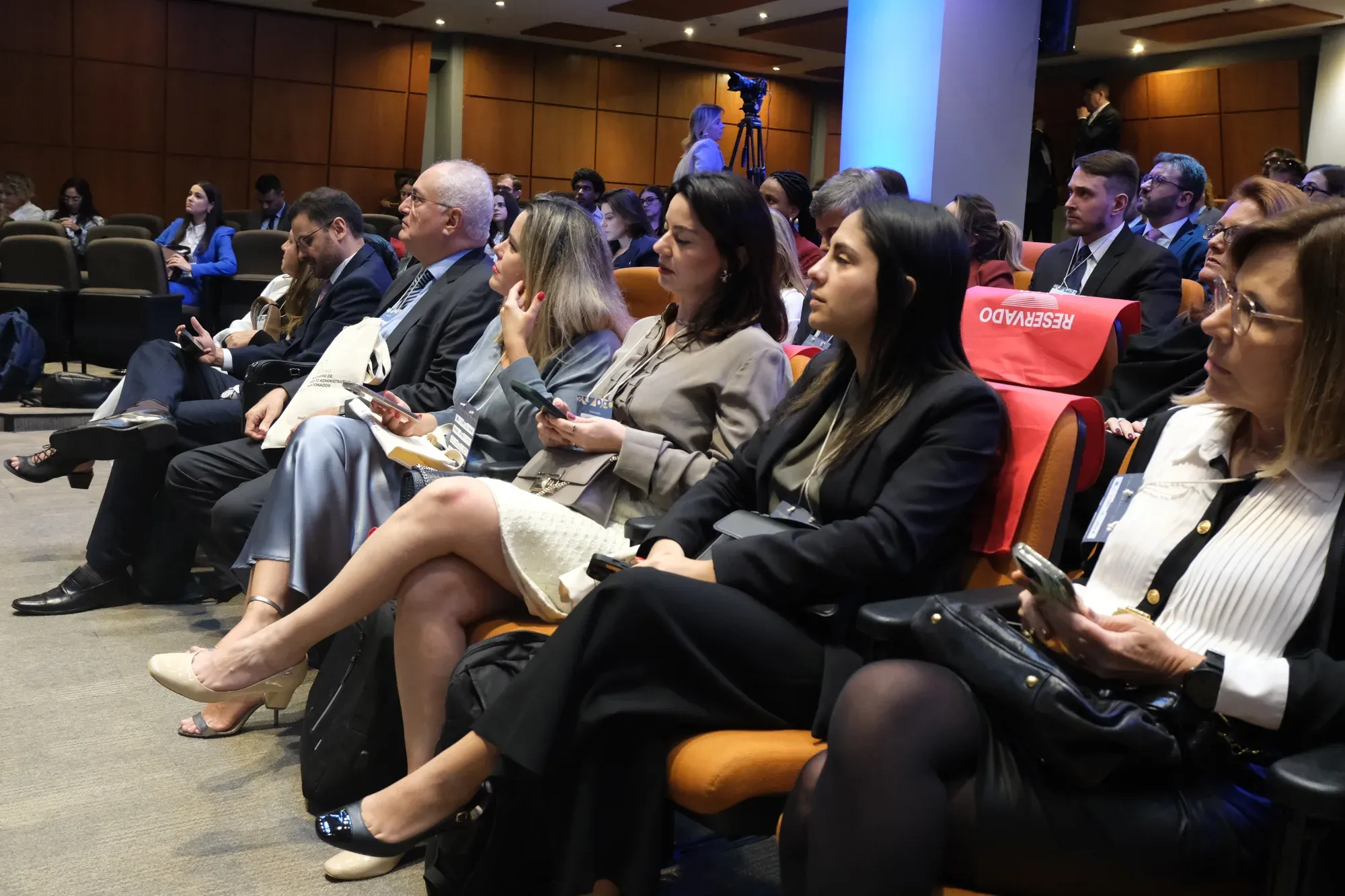 IIº CBDAS — peça do case