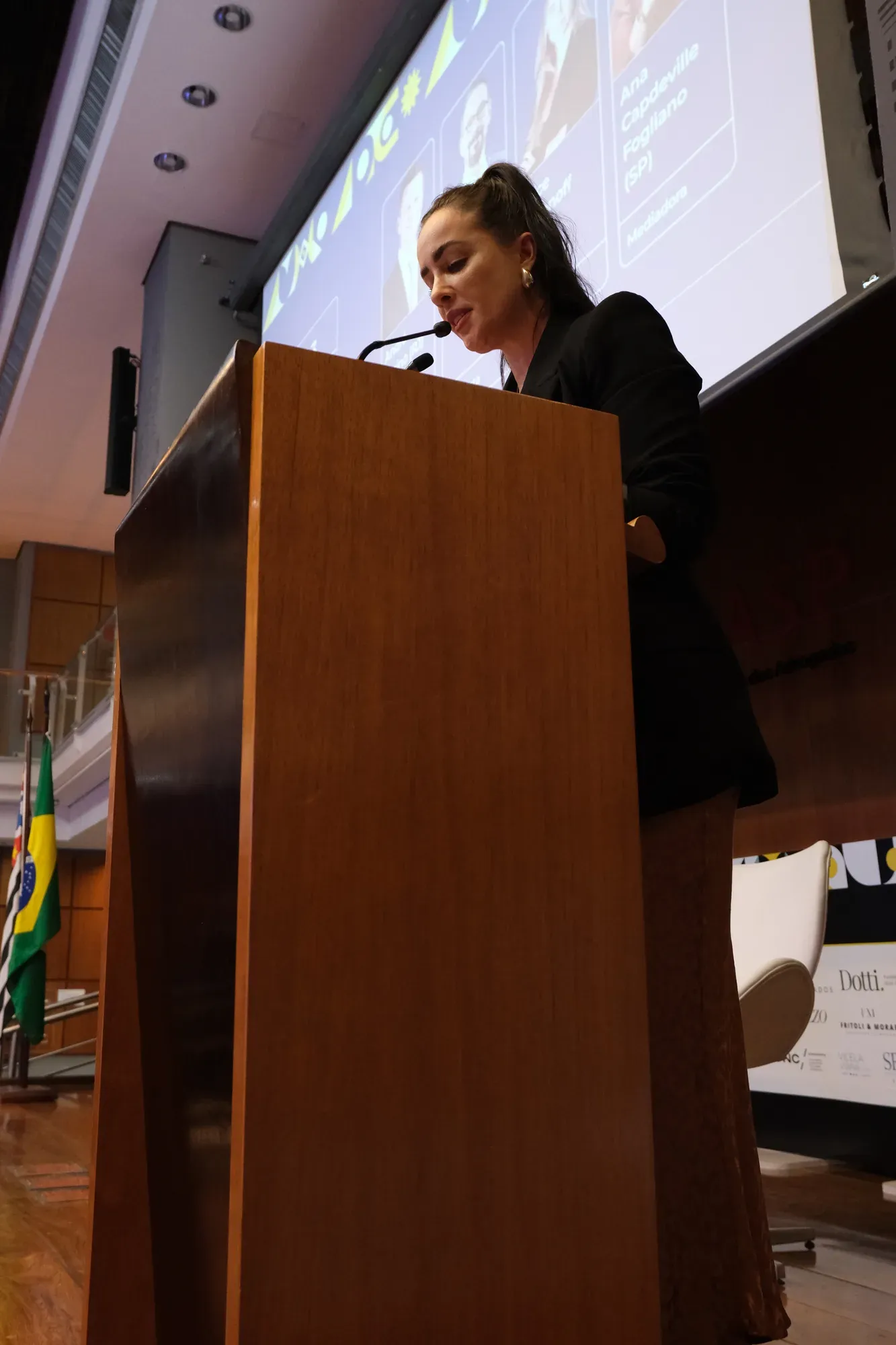 IIº CBDAS — peça do case