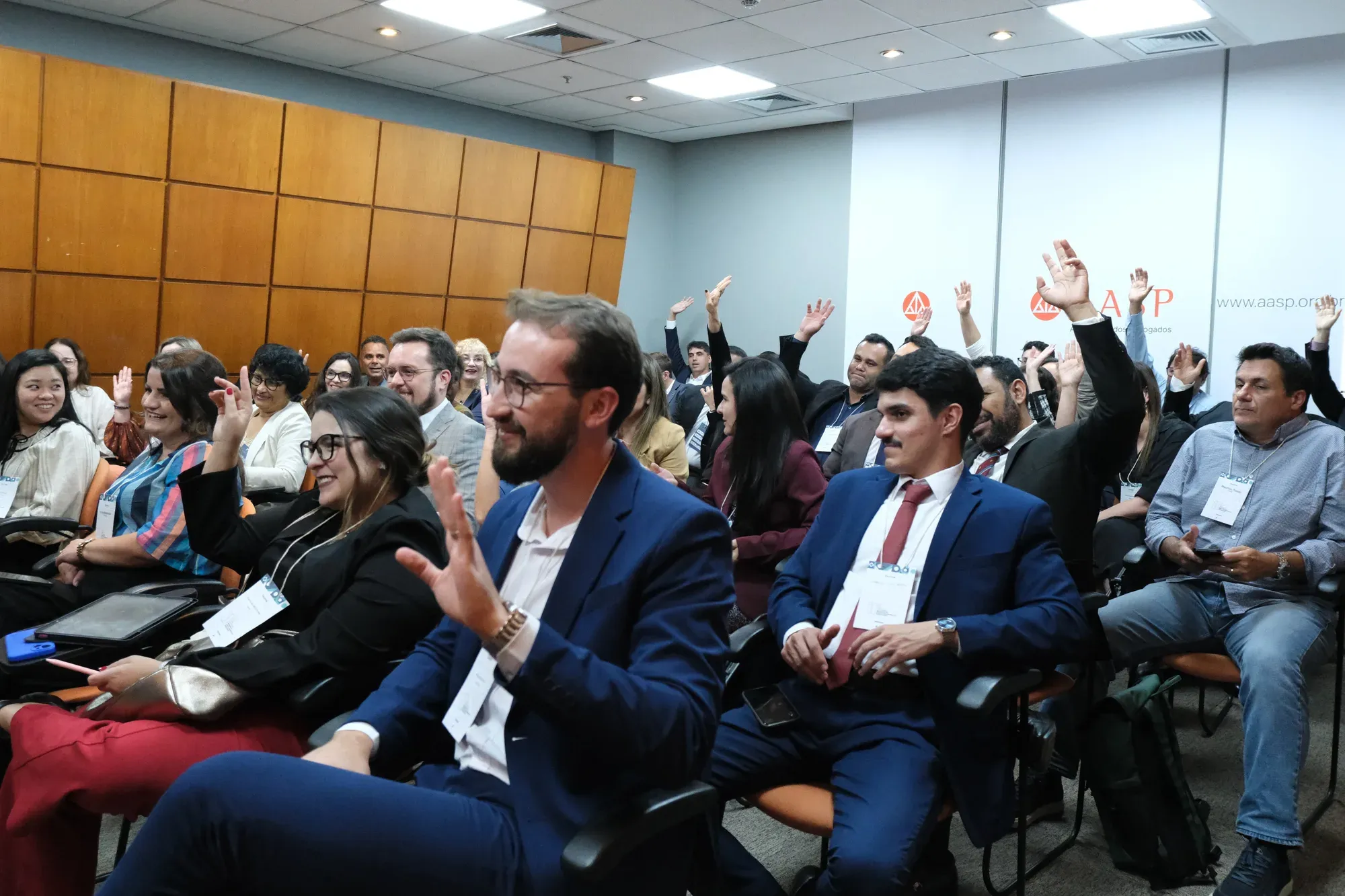 IIº CBDAS — peça do case