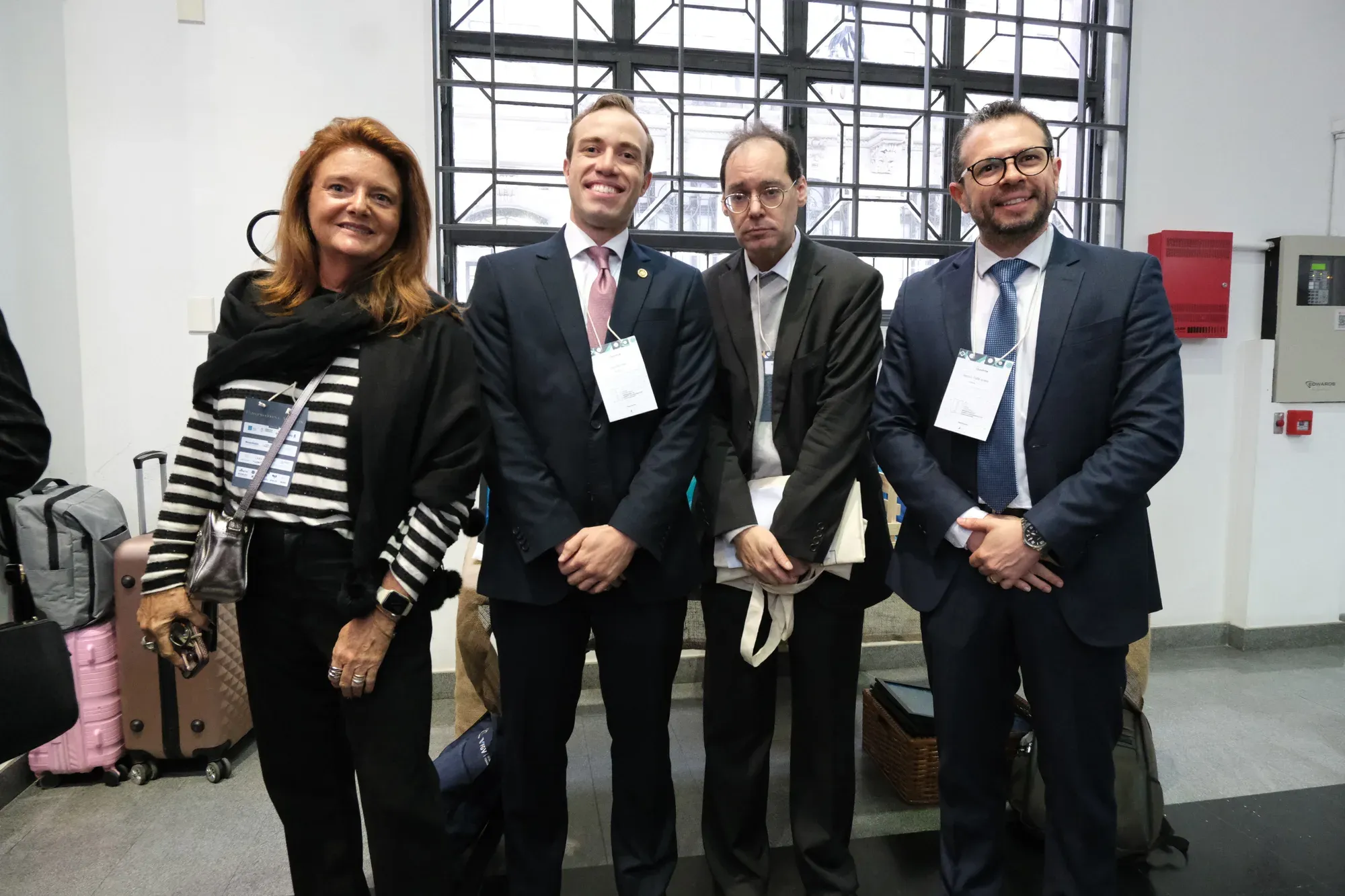 IIº CBDAS — peça do case