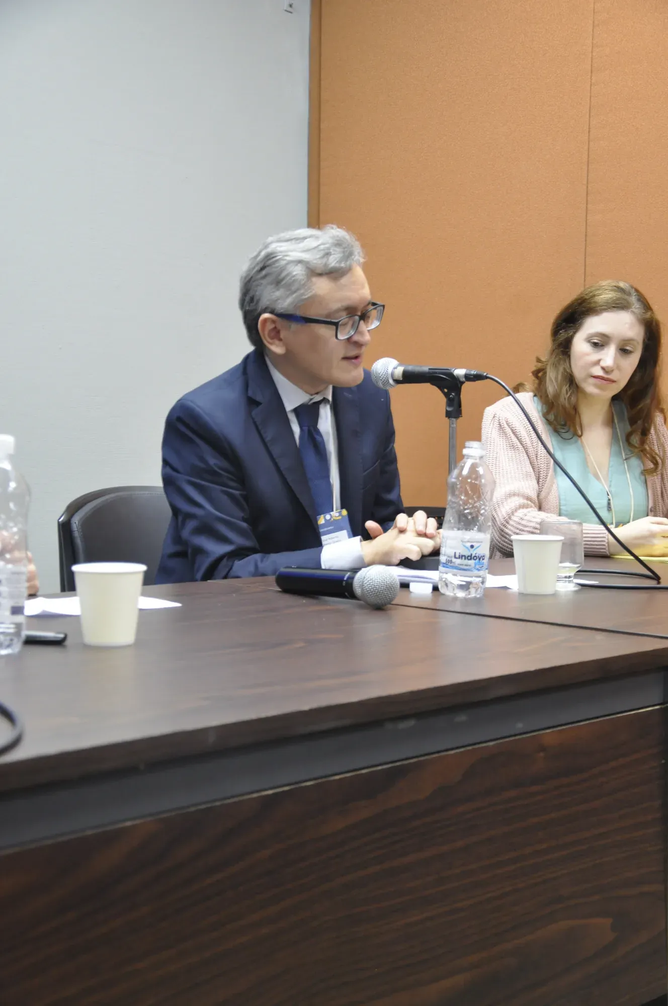 IIº CBDAS — peça do case