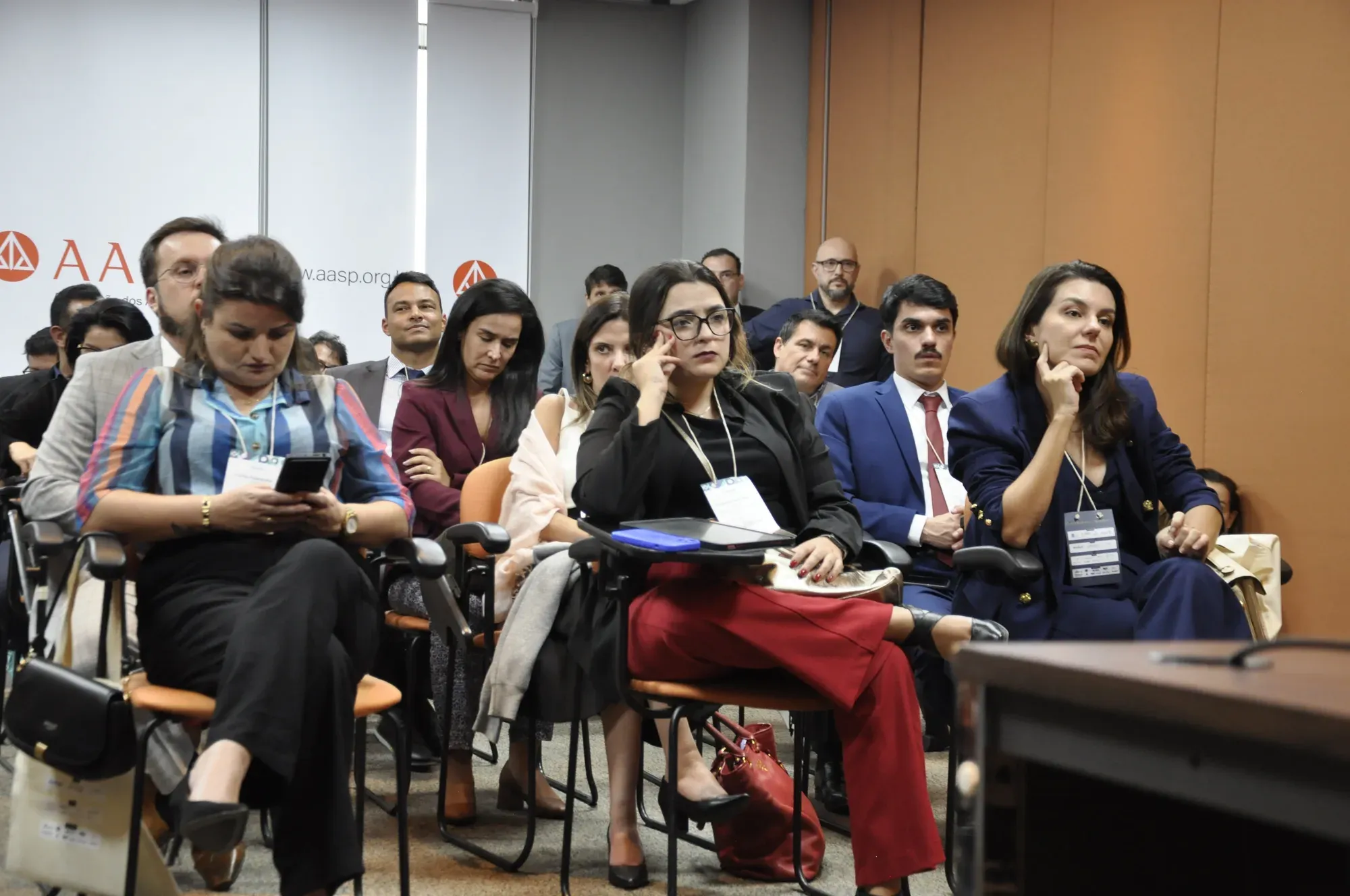 IIº CBDAS — peça do case