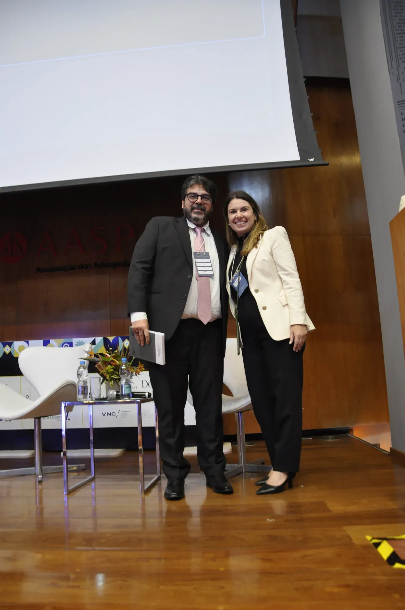 IIº CBDAS — peça do case