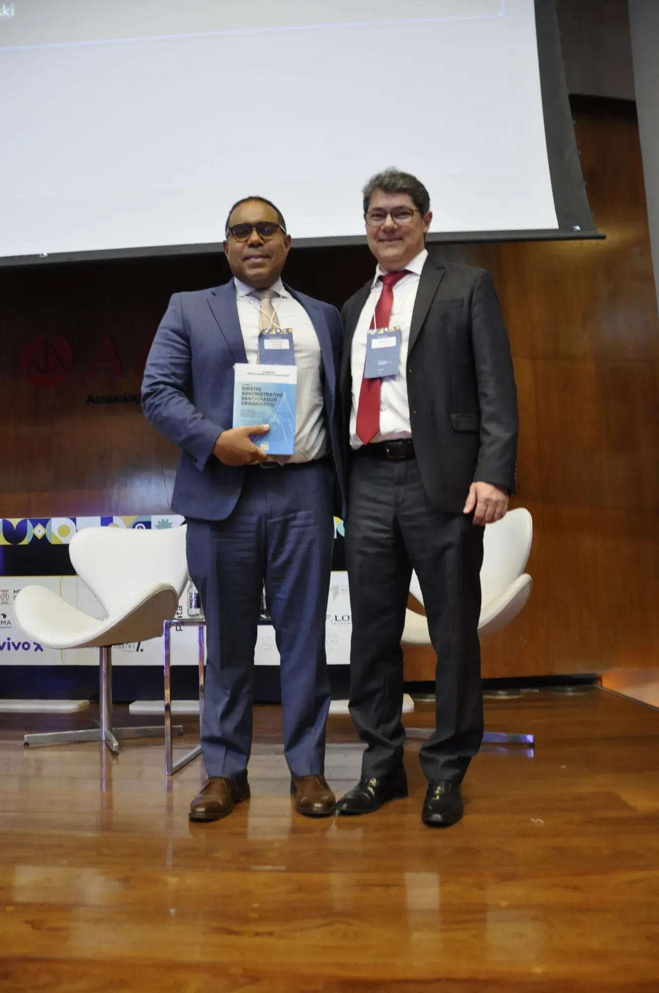 IIº CBDAS — peça do case