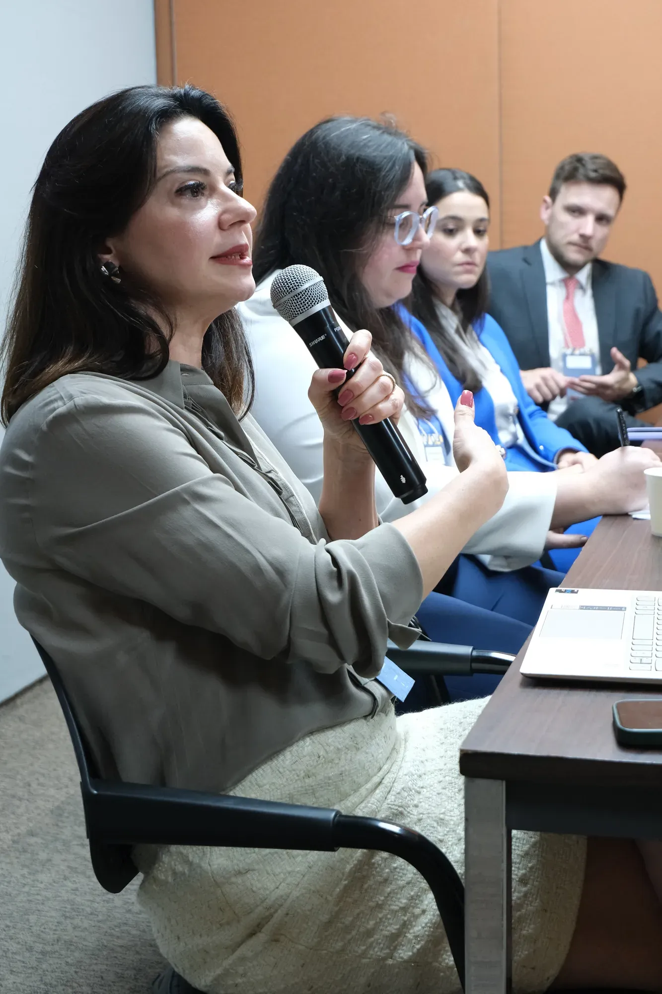 IIº CBDAS — peça do case