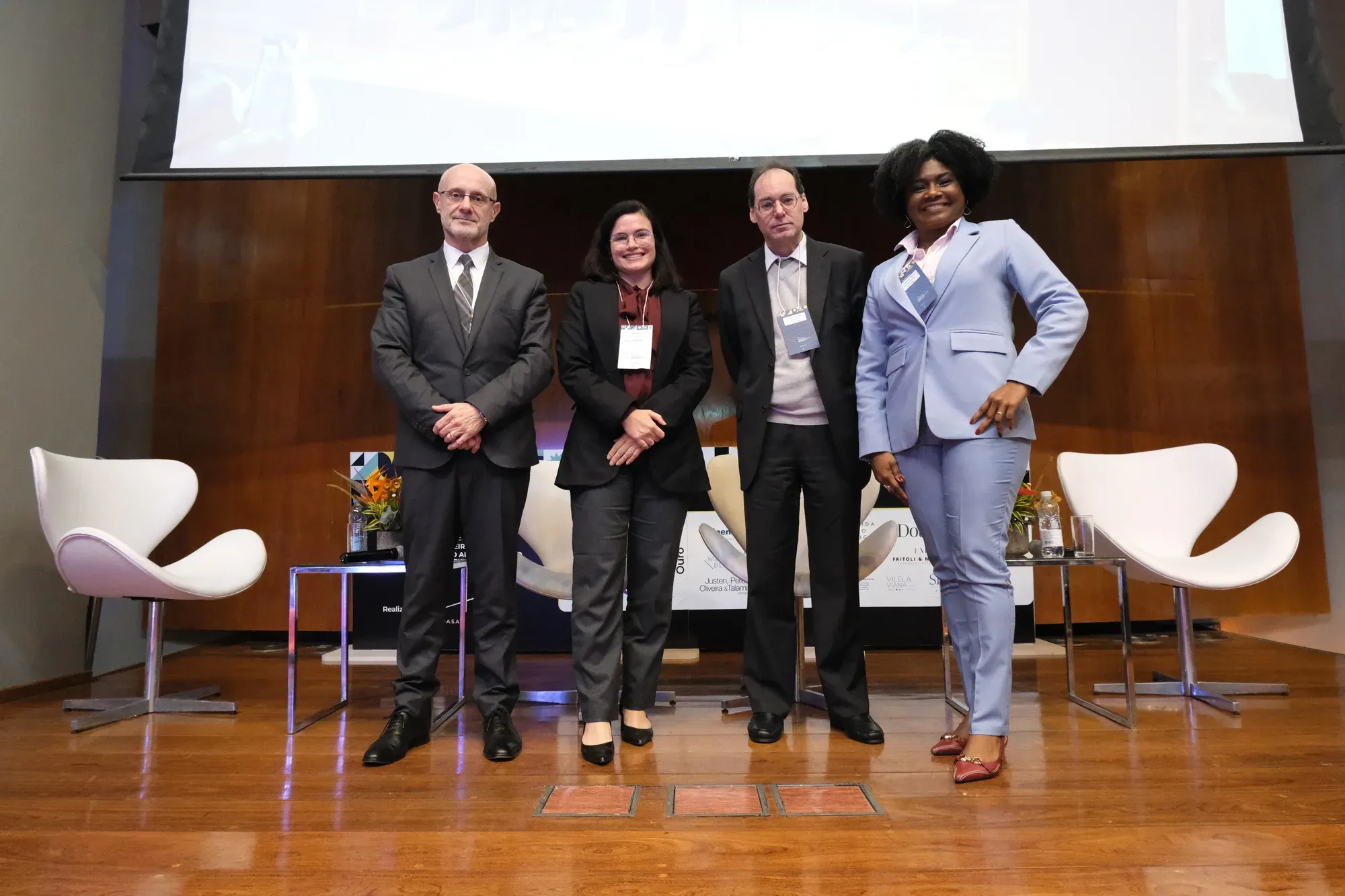 IIº CBDAS — peça do case