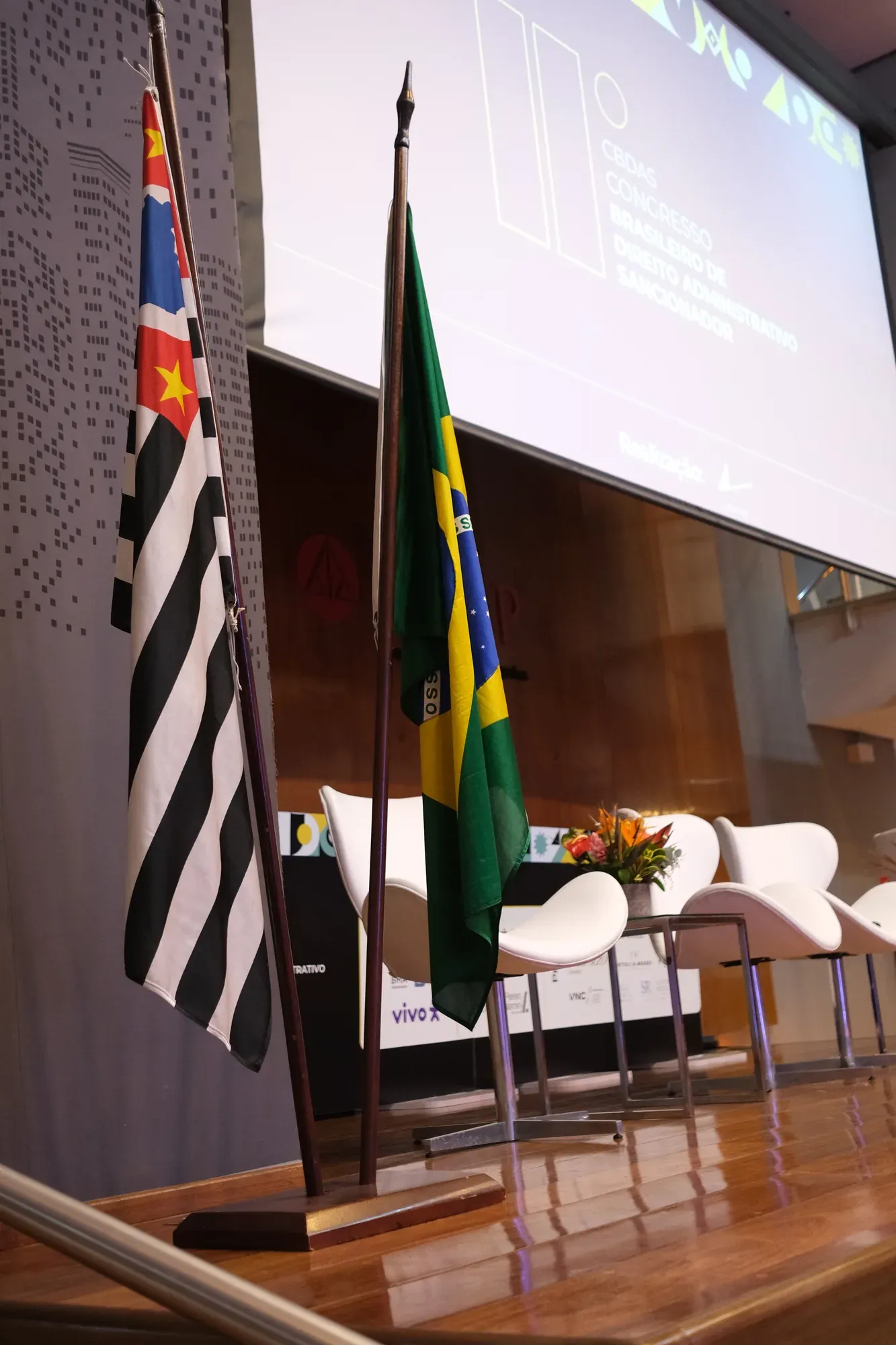 IIº CBDAS — peça do case