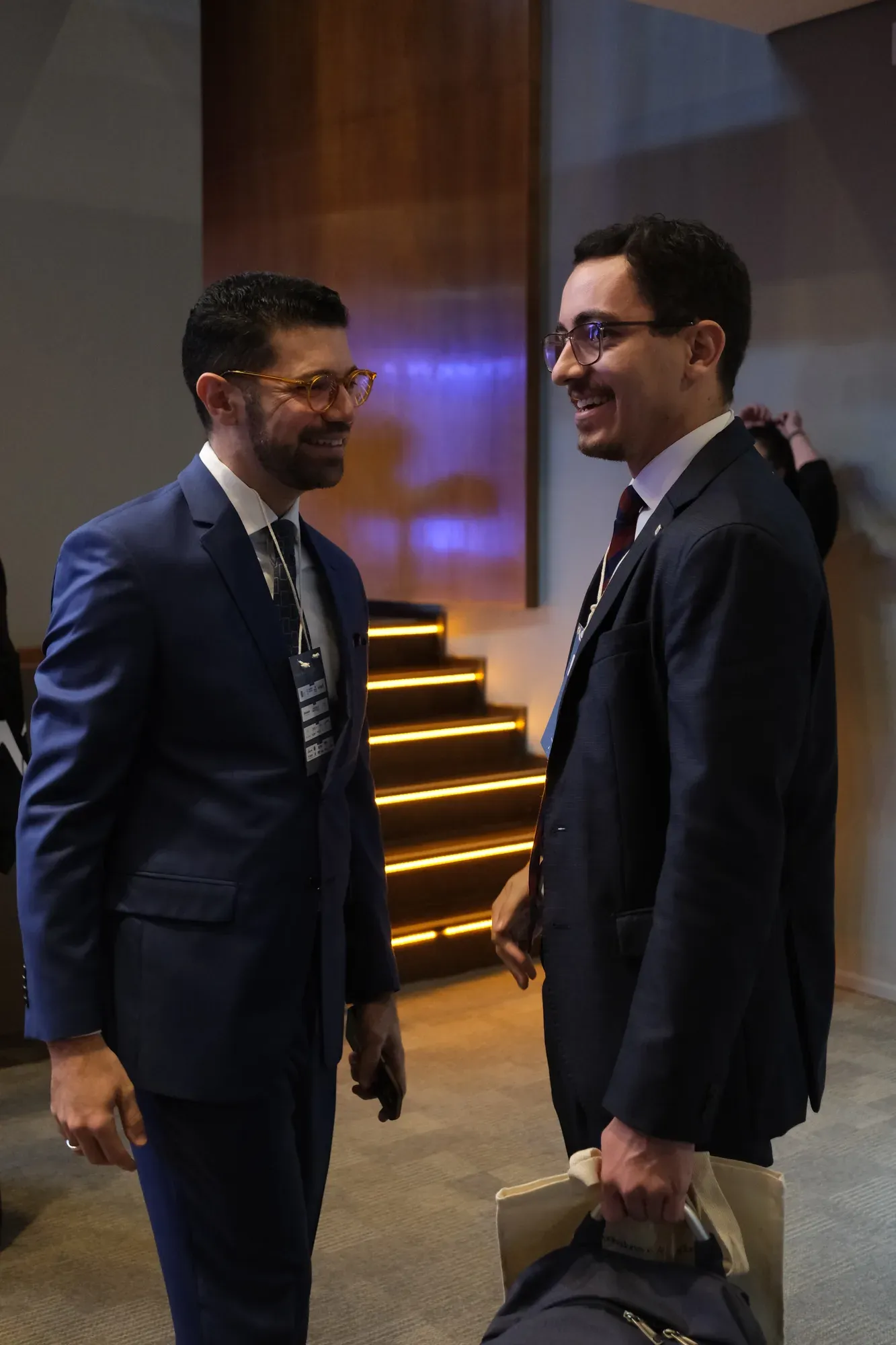 IIº CBDAS — peça do case