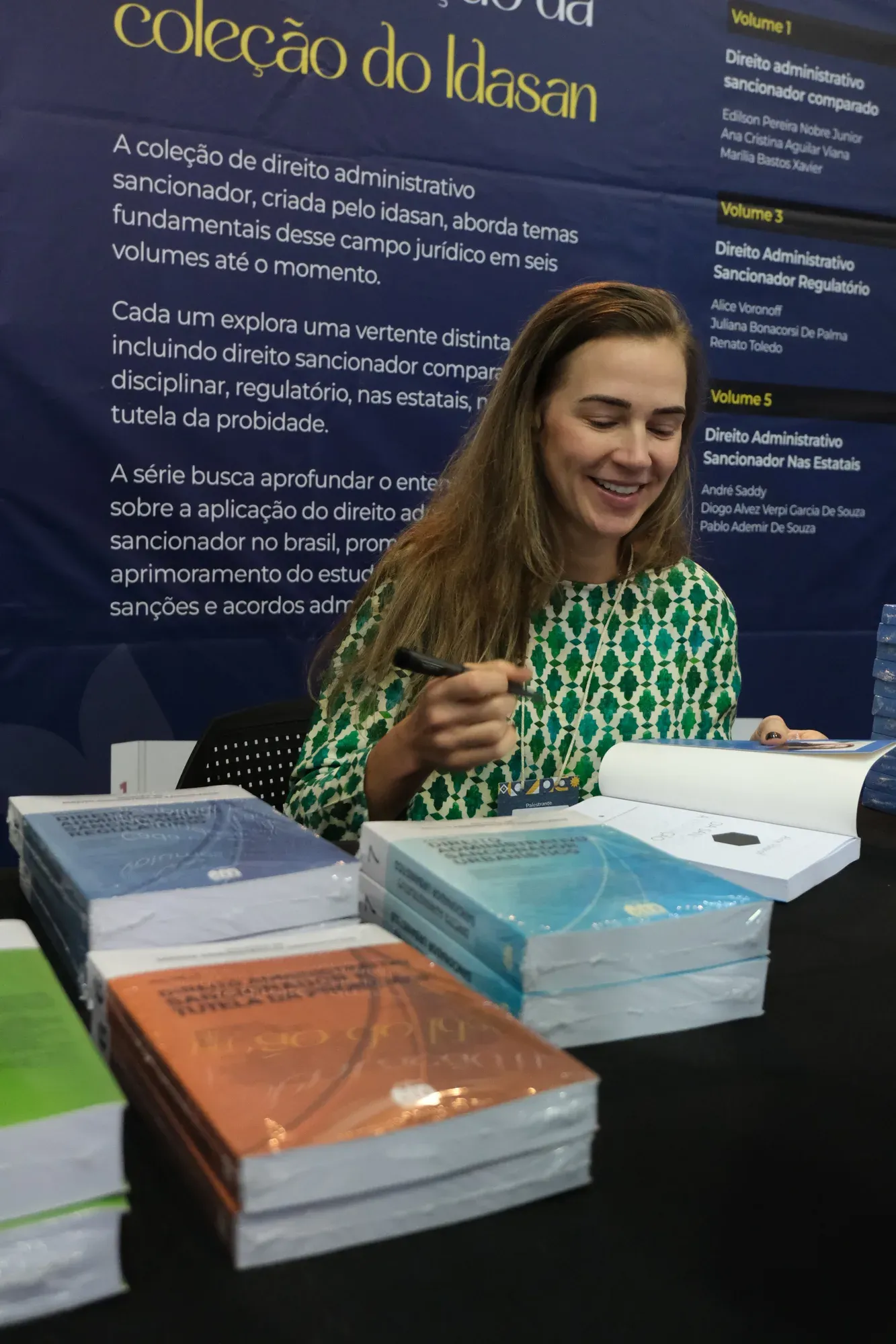 IIº CBDAS — peça do case