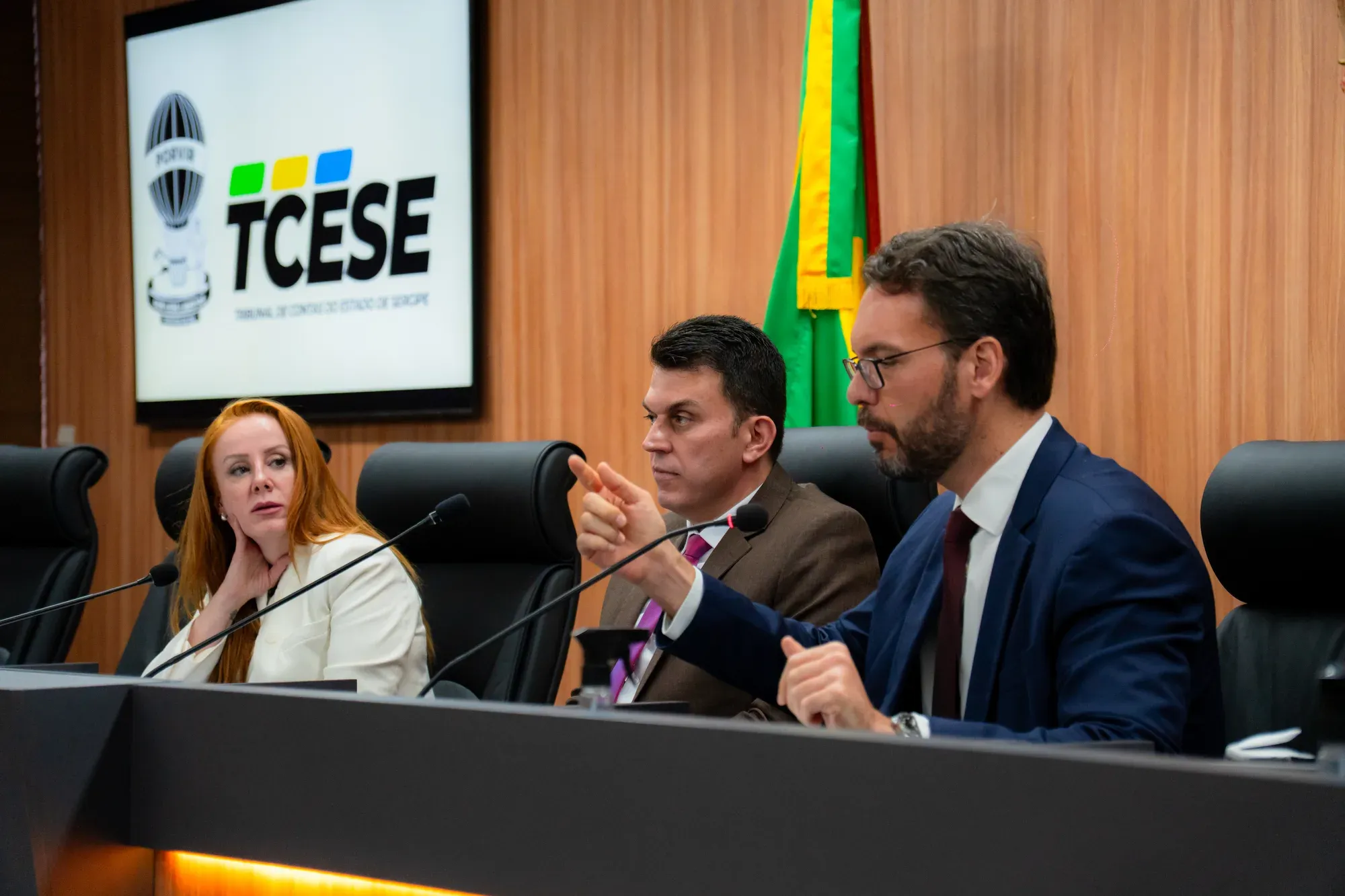 IDASAN - DASROC SEALBA — peça do case
