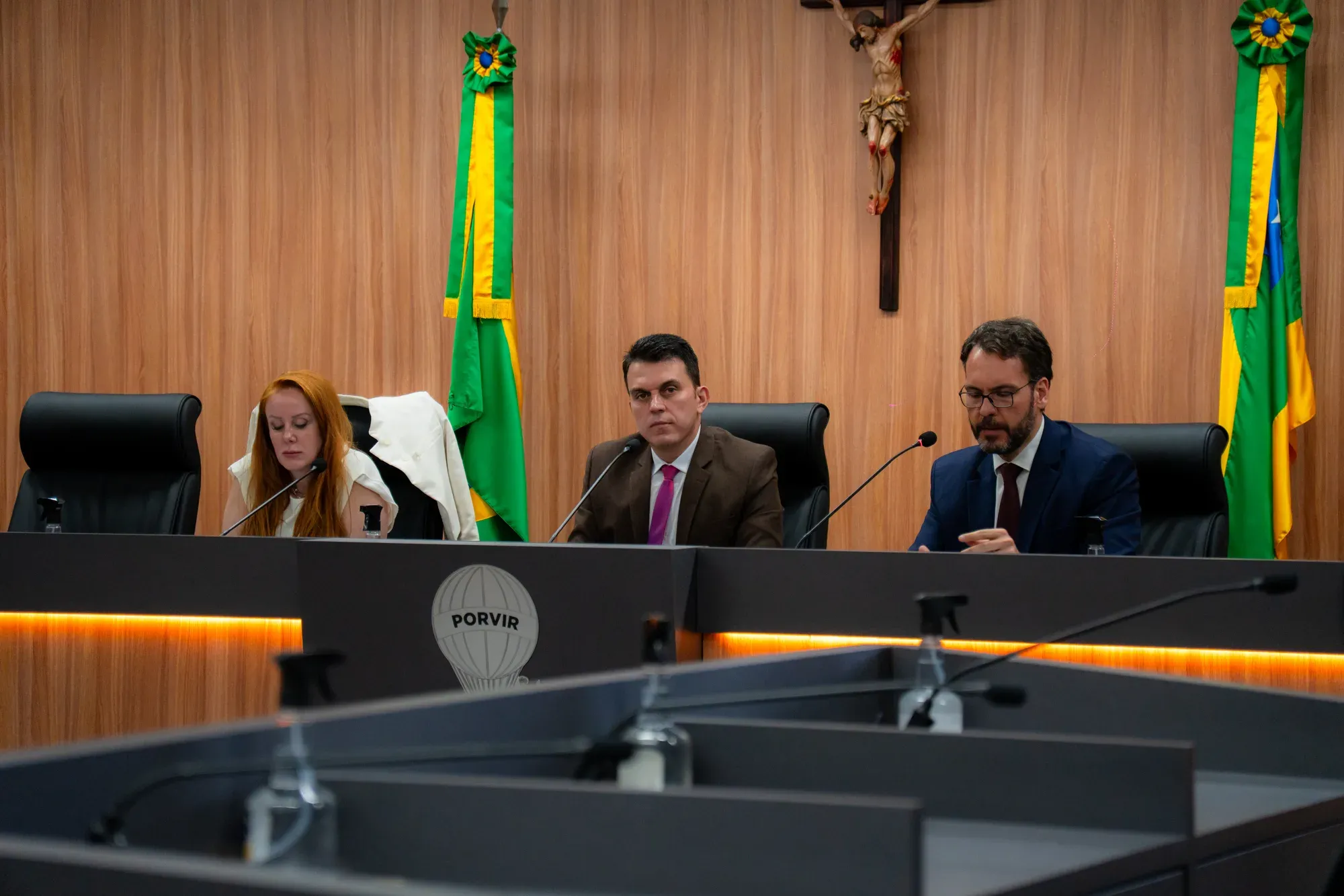 IDASAN - DASROC SEALBA — peça do case
