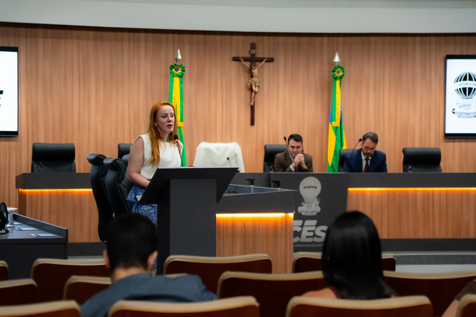 IDASAN - DASROC SEALBA — peça do case