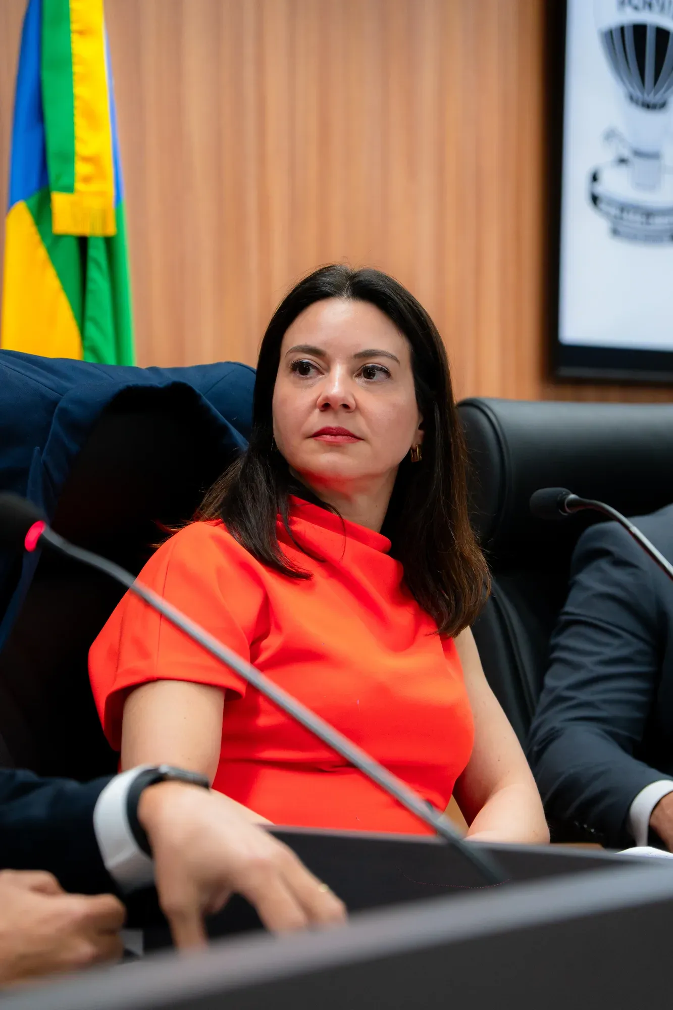 IDASAN - DASROC SEALBA — peça do case