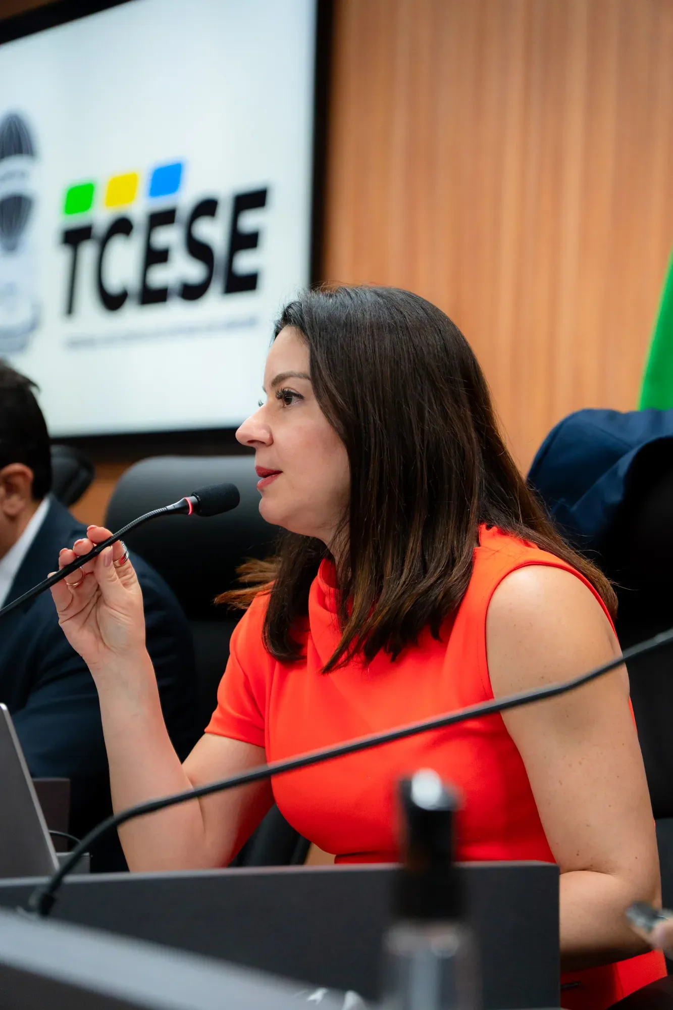 IDASAN - DASROC SEALBA — peça do case