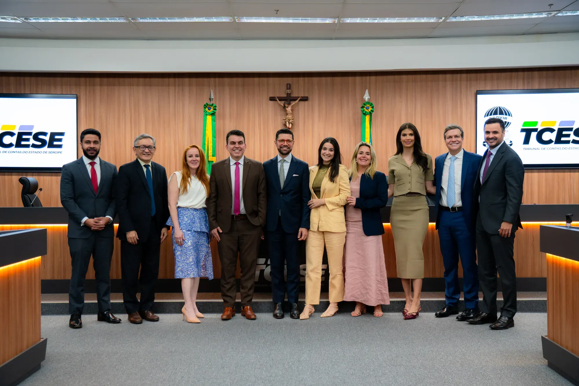 IDASAN - DASROC SEALBA — peça do case