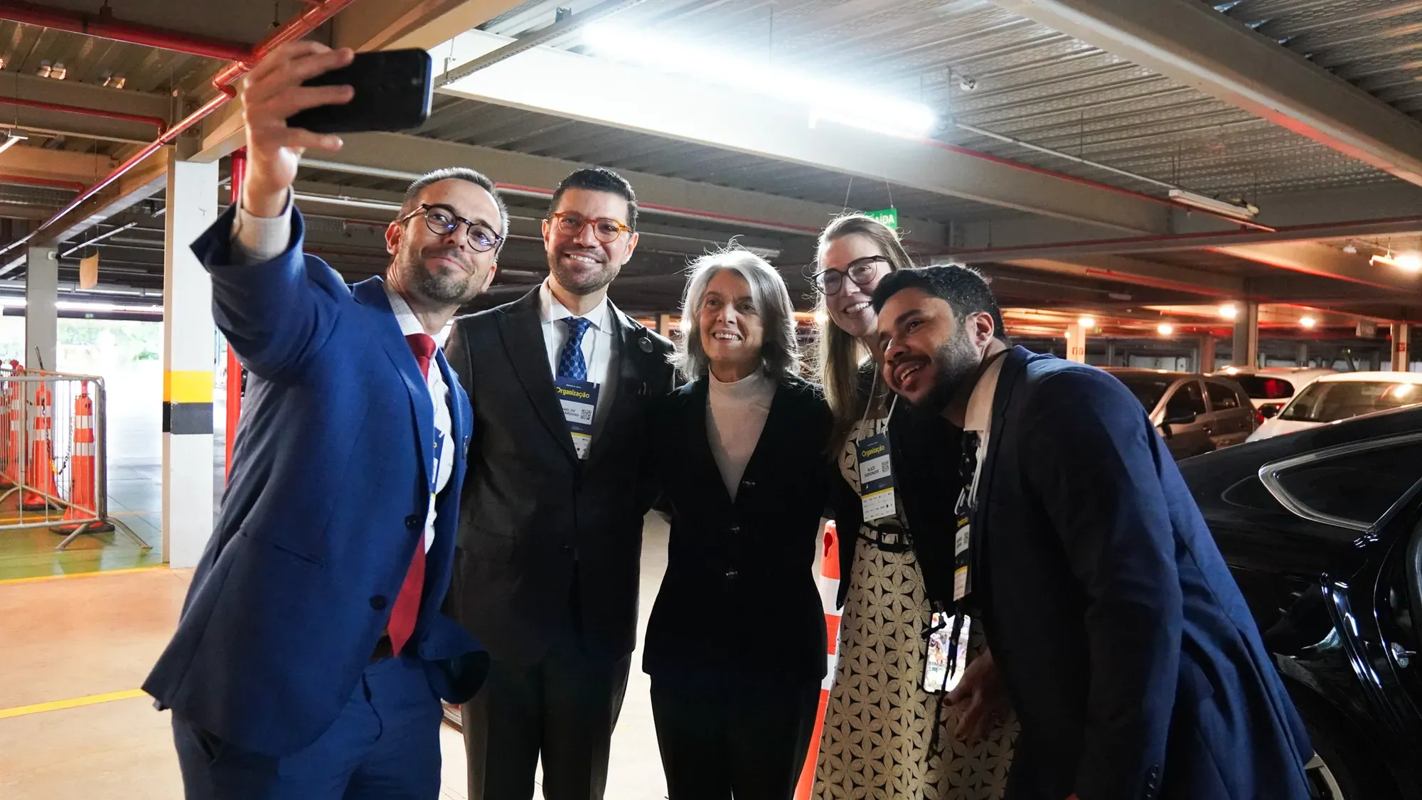 IIIº CBDAS — peça do case