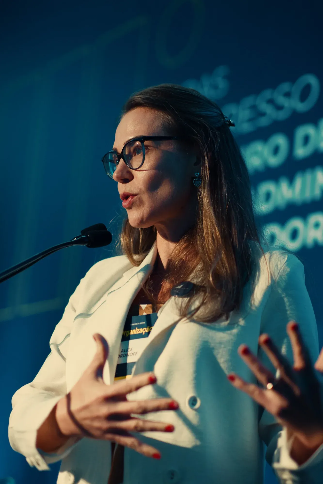 IIIº CBDAS — peça do case