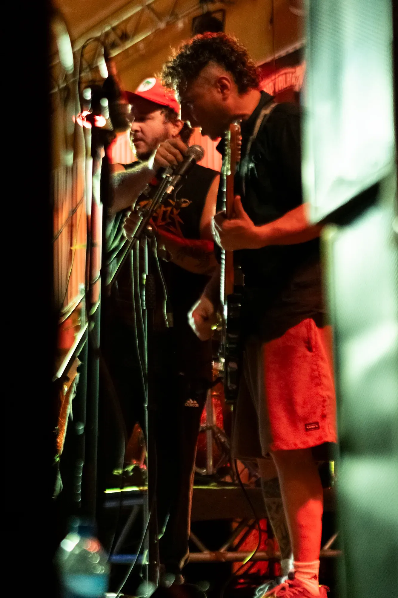 Festival Navalhada - 13 anos — peça do case