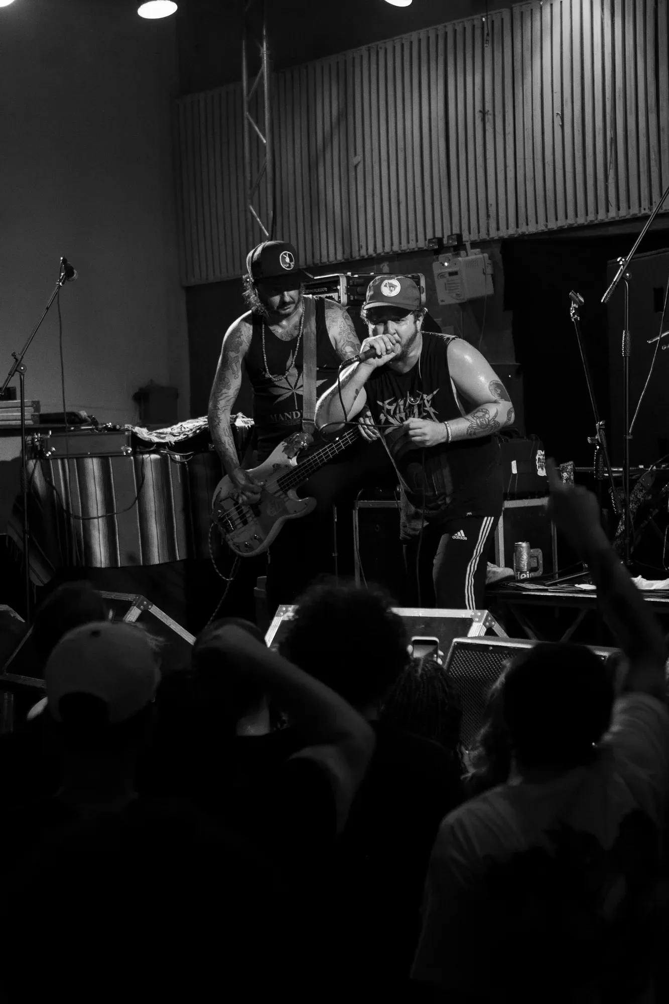 Festival Navalhada - 13 anos — peça do case