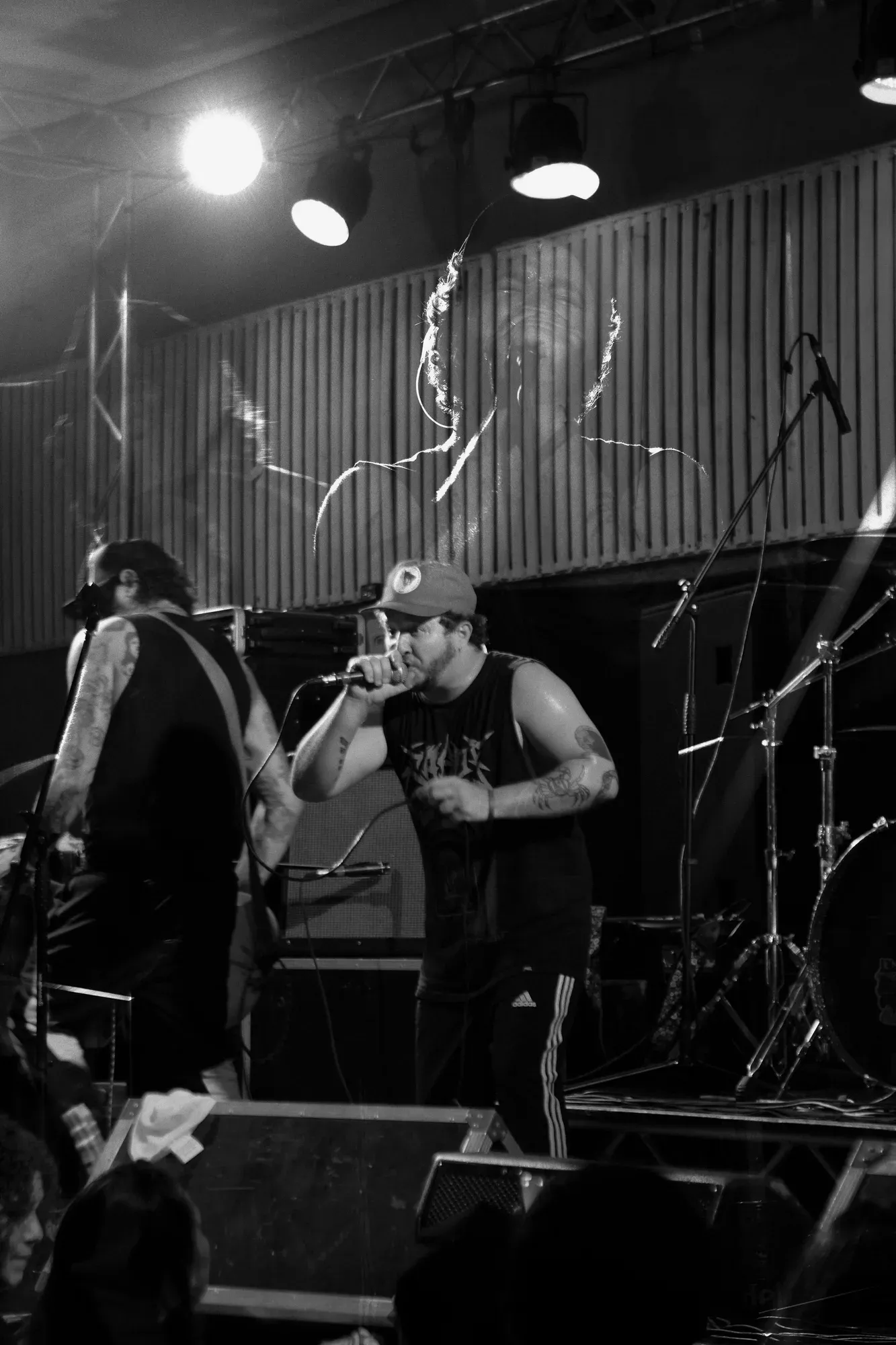 Festival Navalhada - 13 anos — peça do case