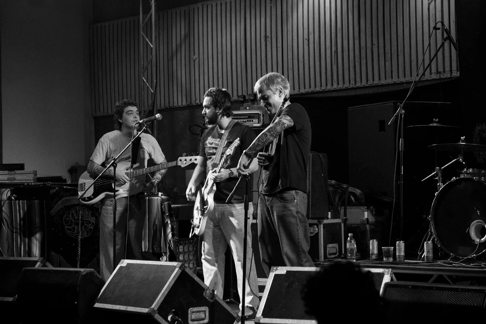 Festival Navalhada - 13 anos — peça do case